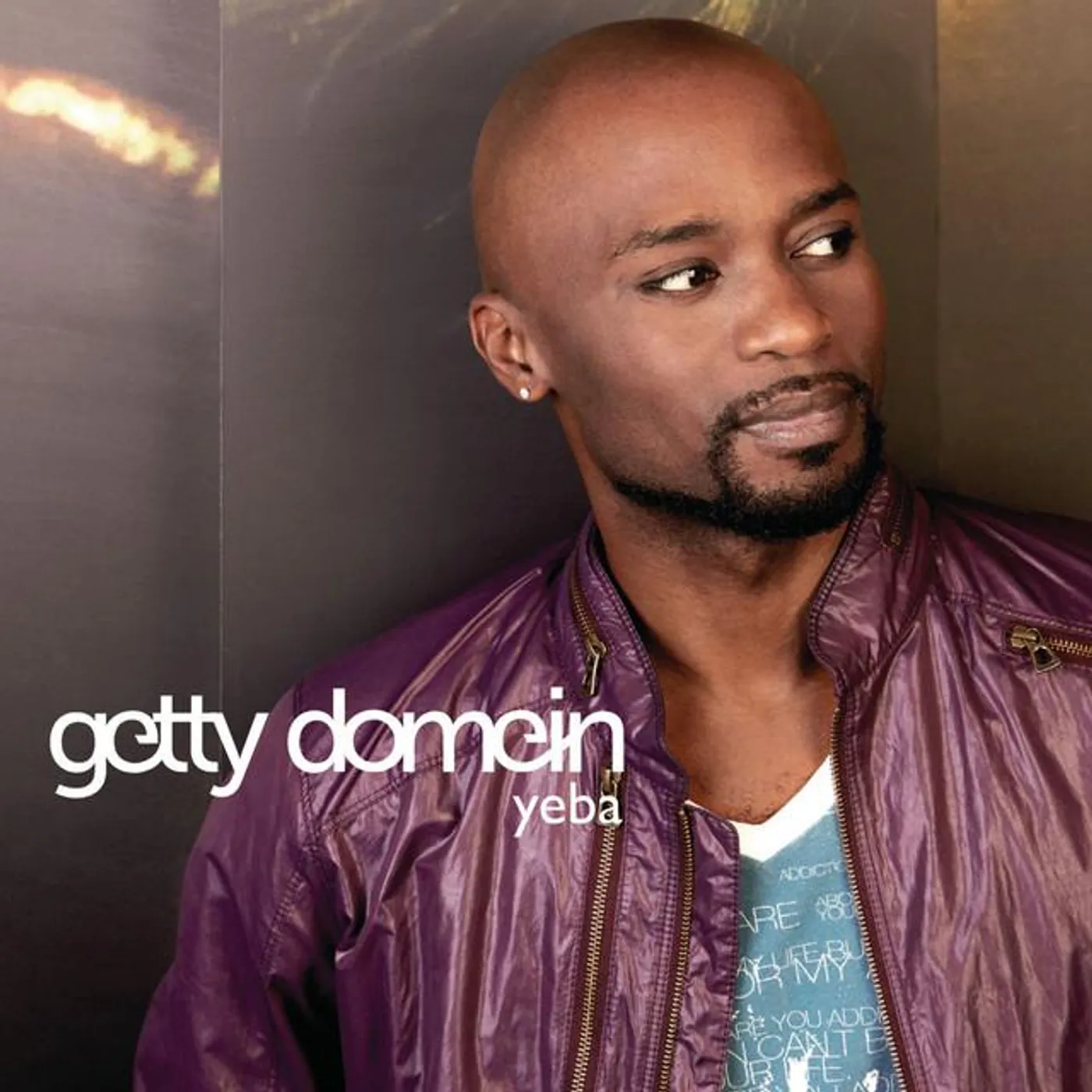 Getty Domein Brand Page