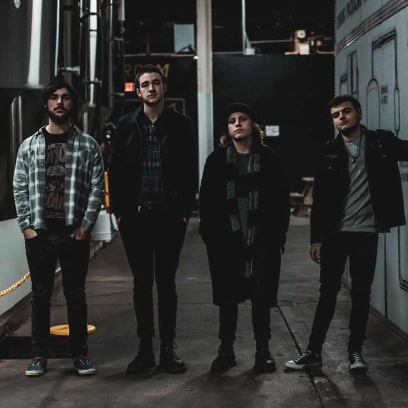 The Gettysburg Address