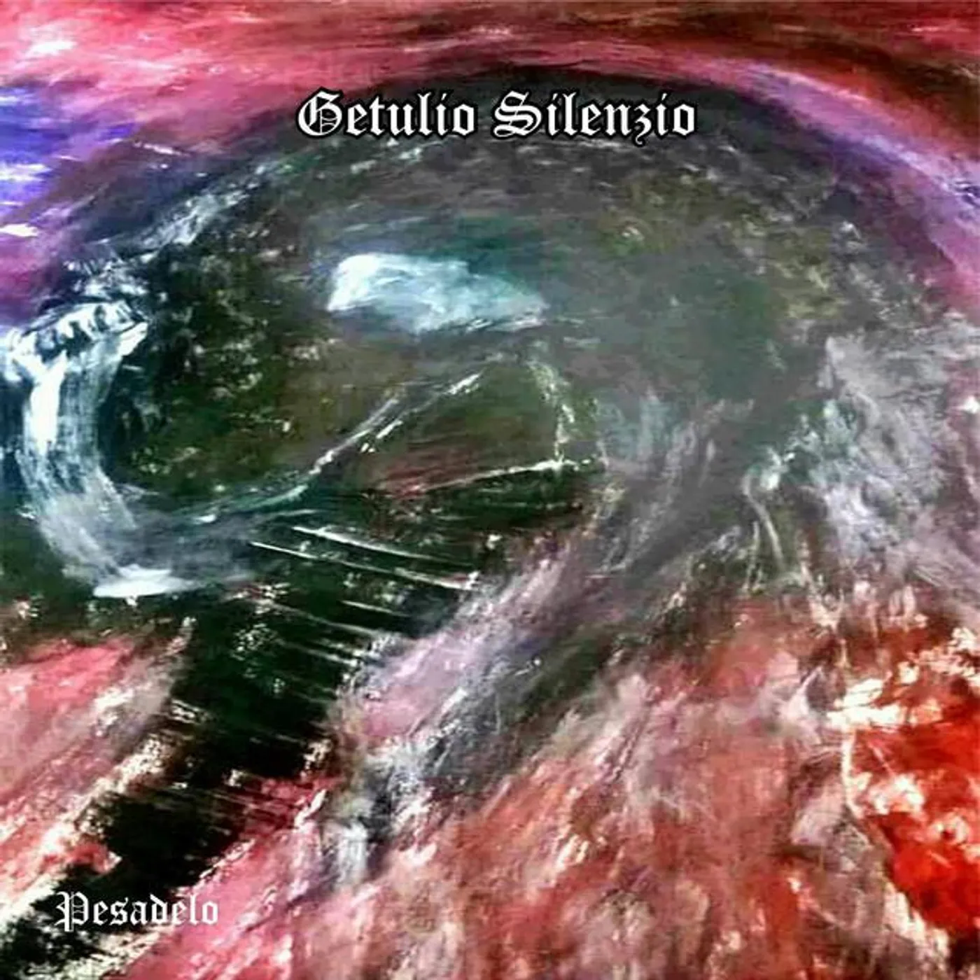 Getulio Silenzio