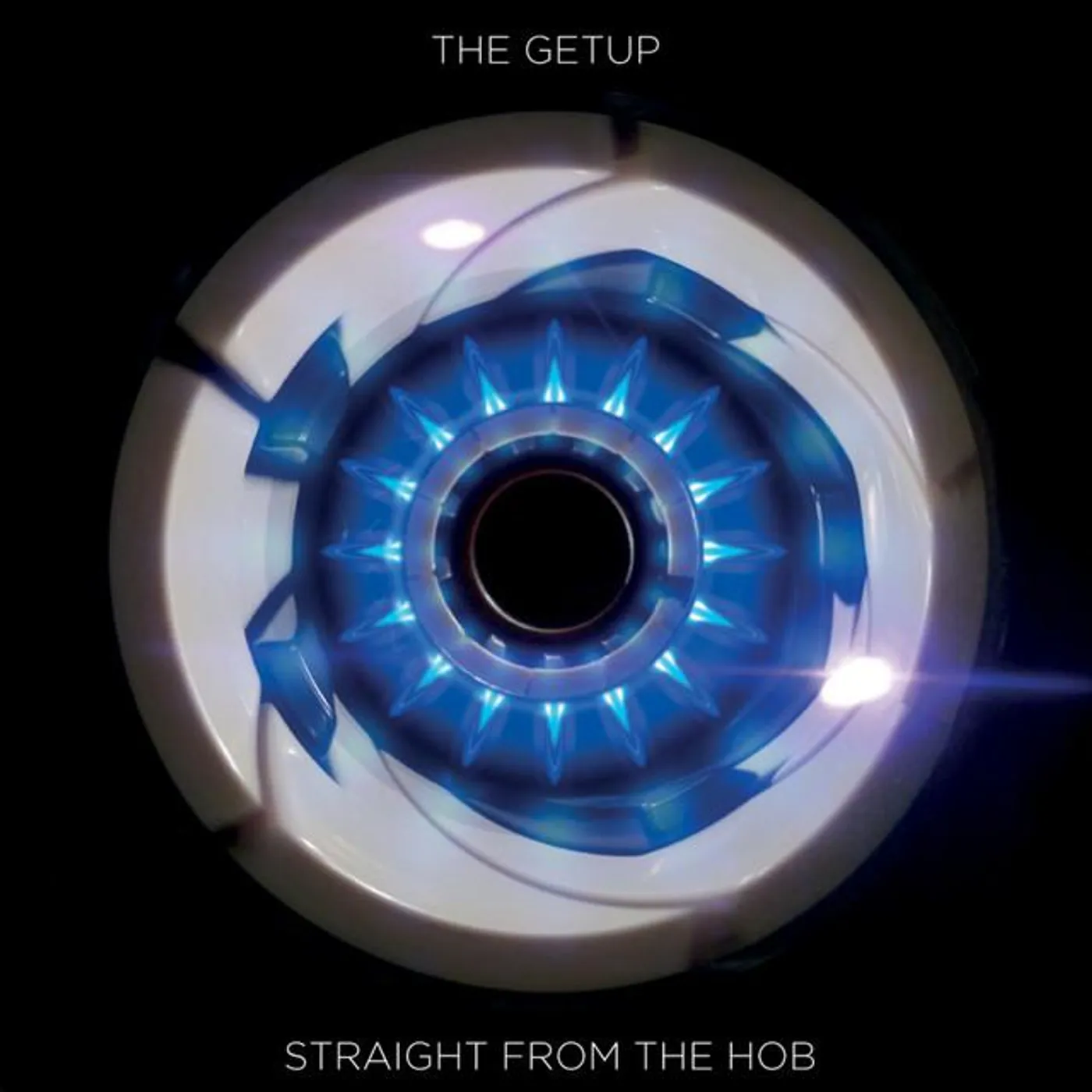The Getup