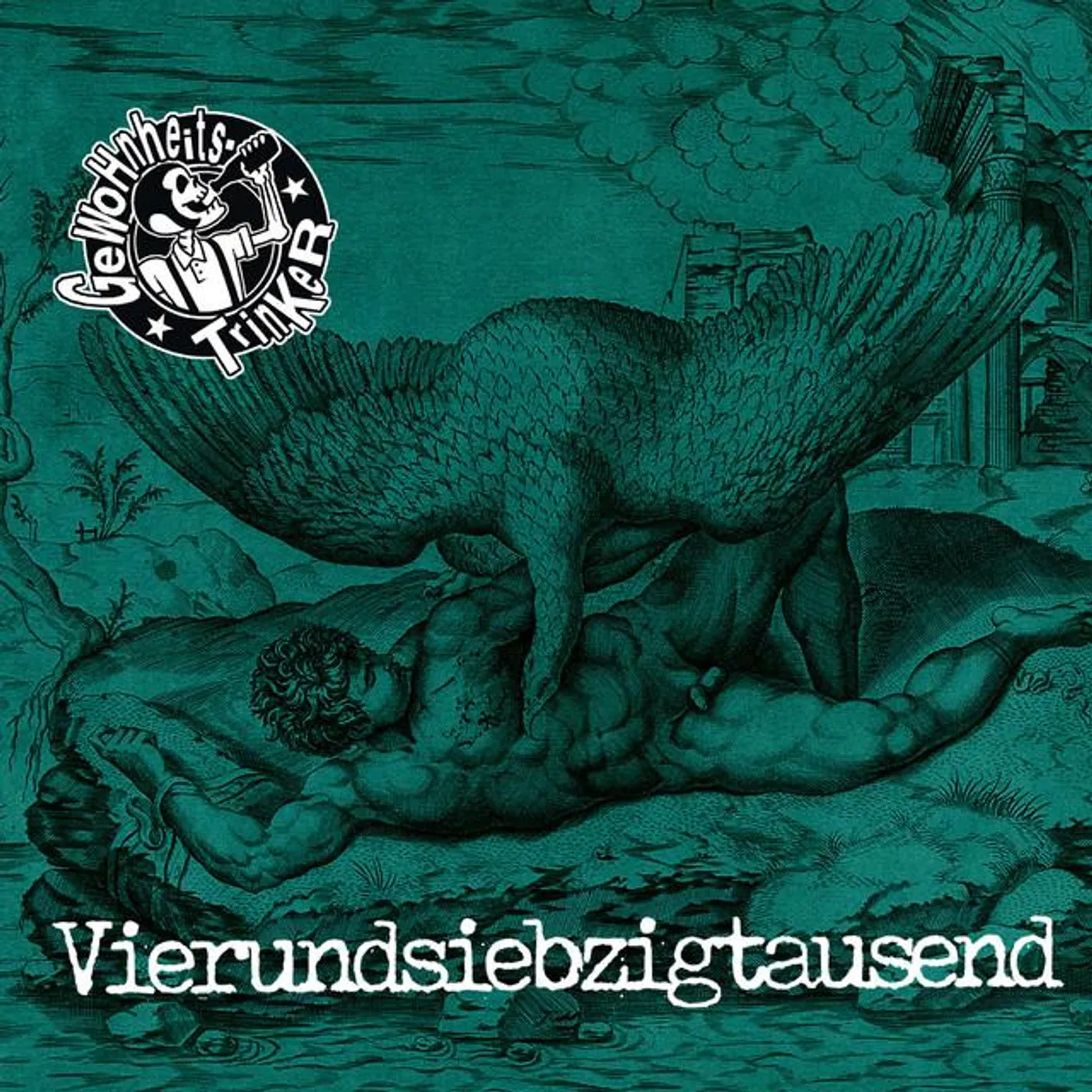 Gewohnheitstrinker