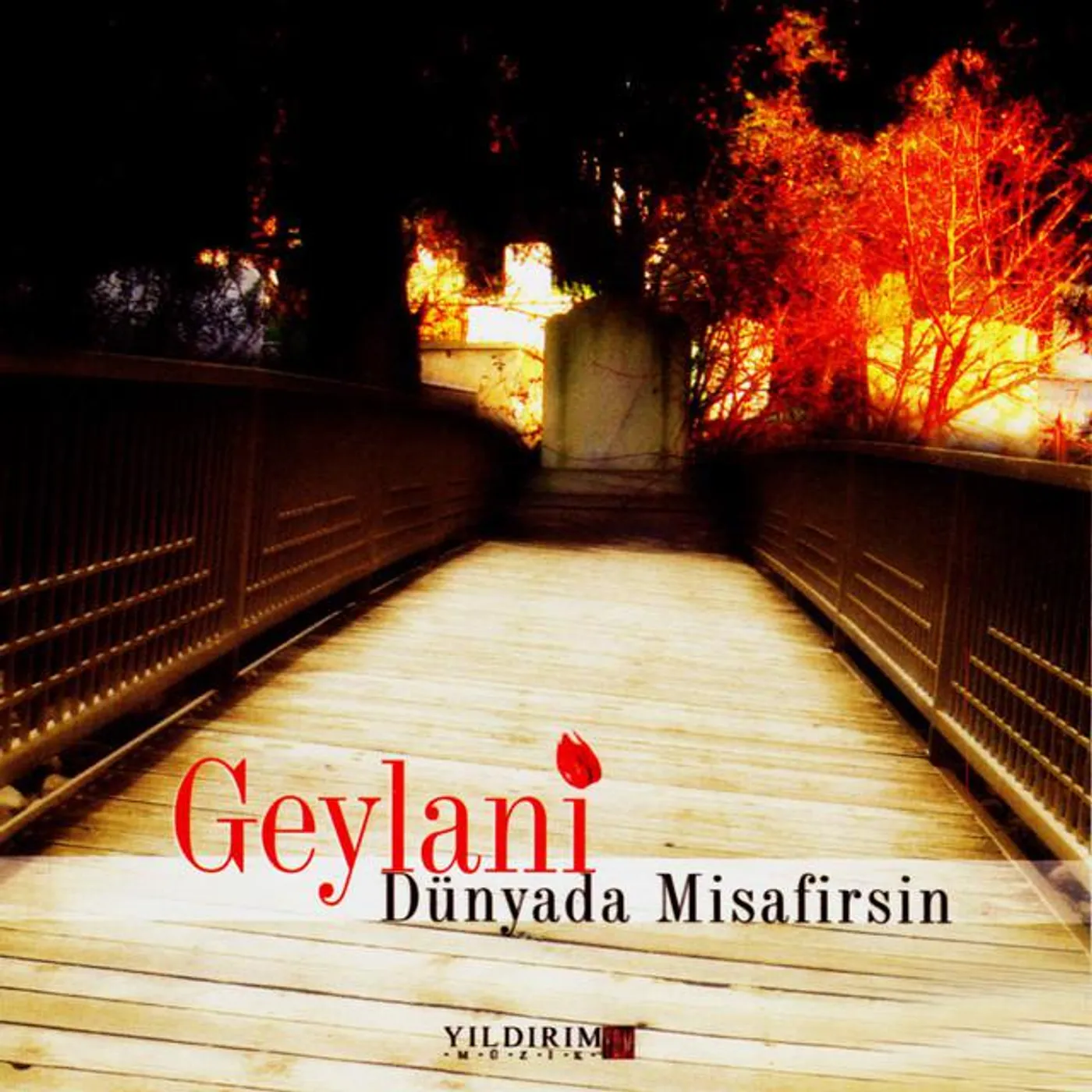 Geylani Kara Arslan
