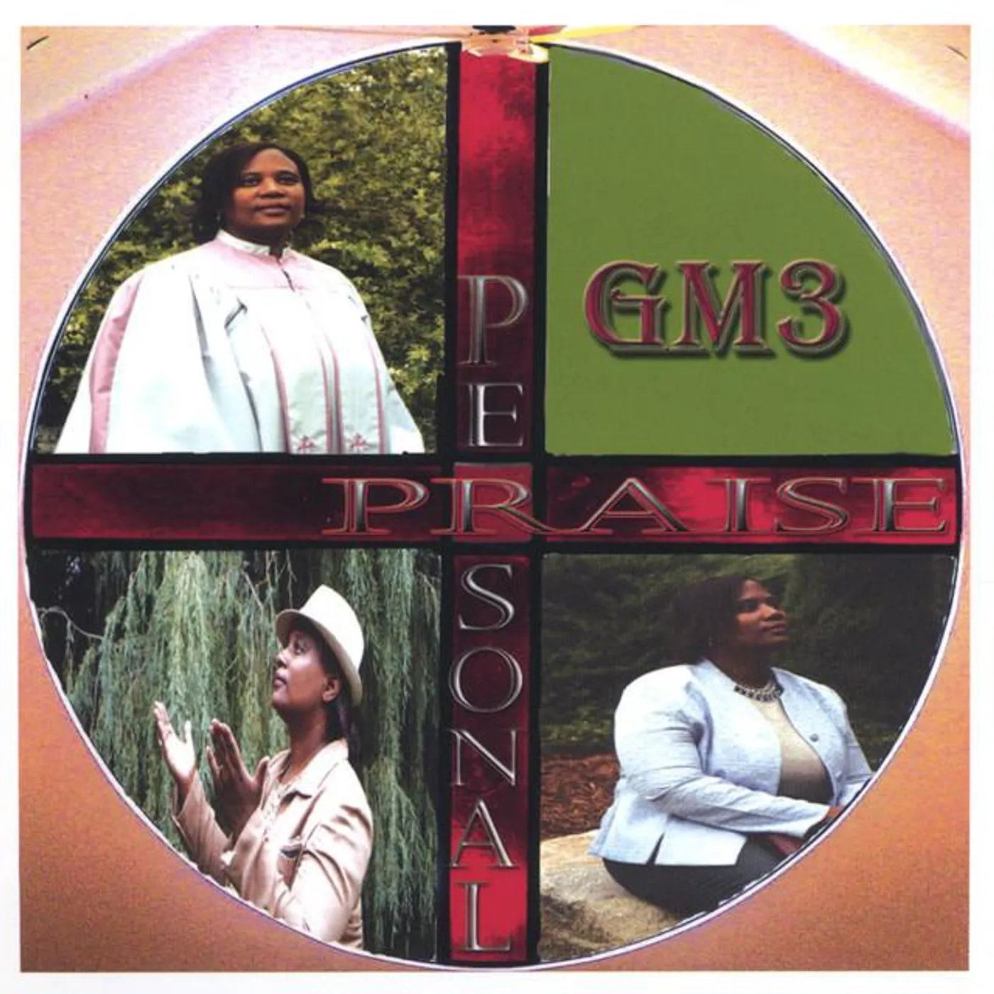 Gezelle Myers Brand Page