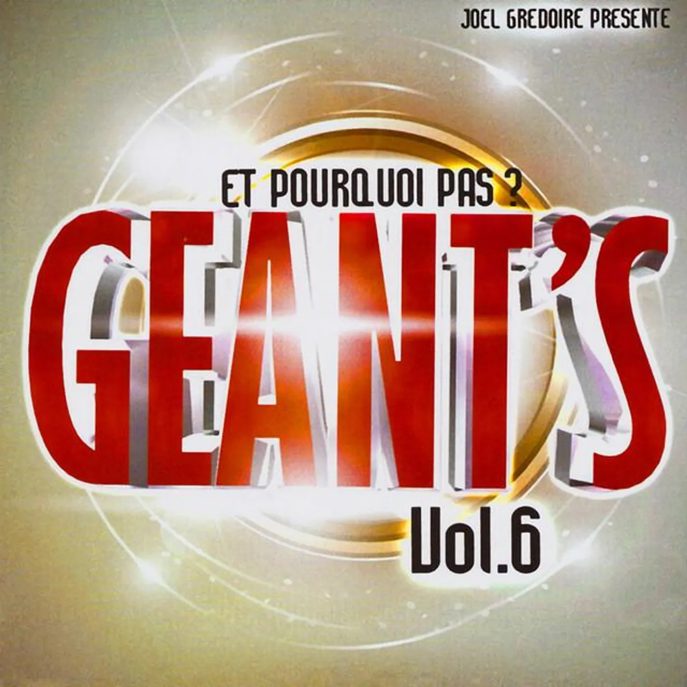 Geant's Brand Page