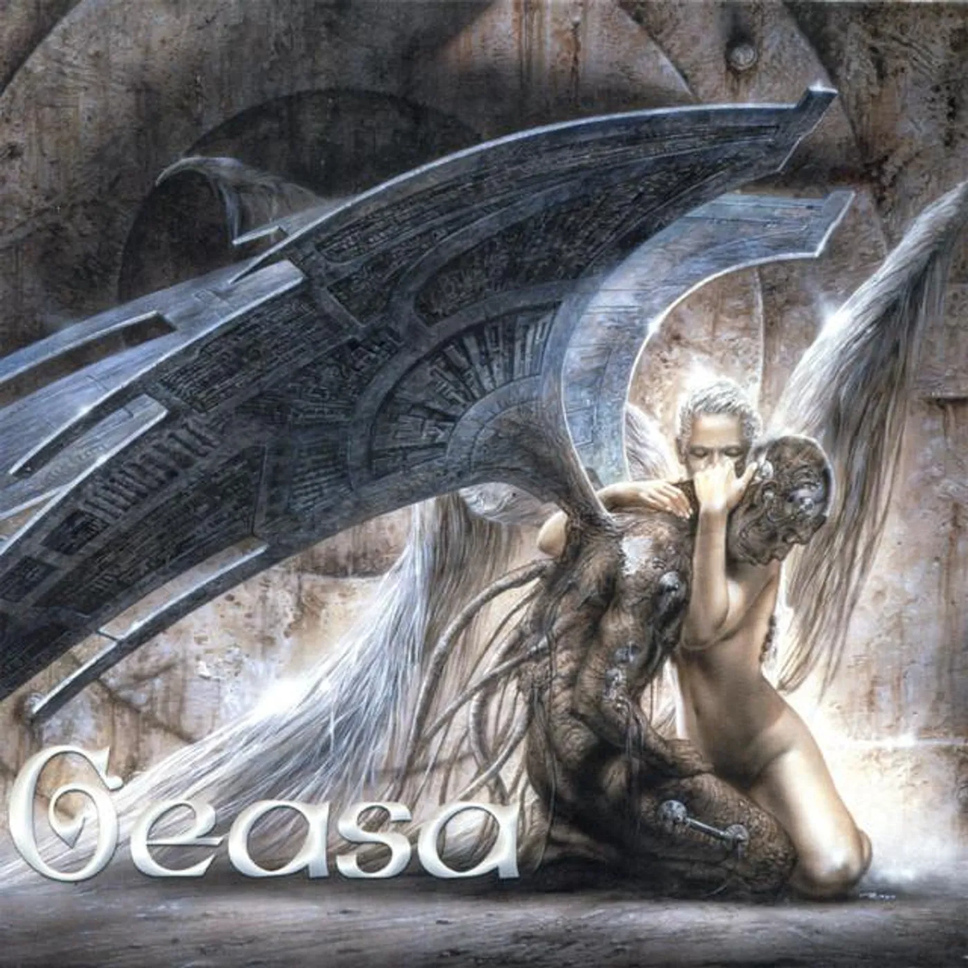 Geasa