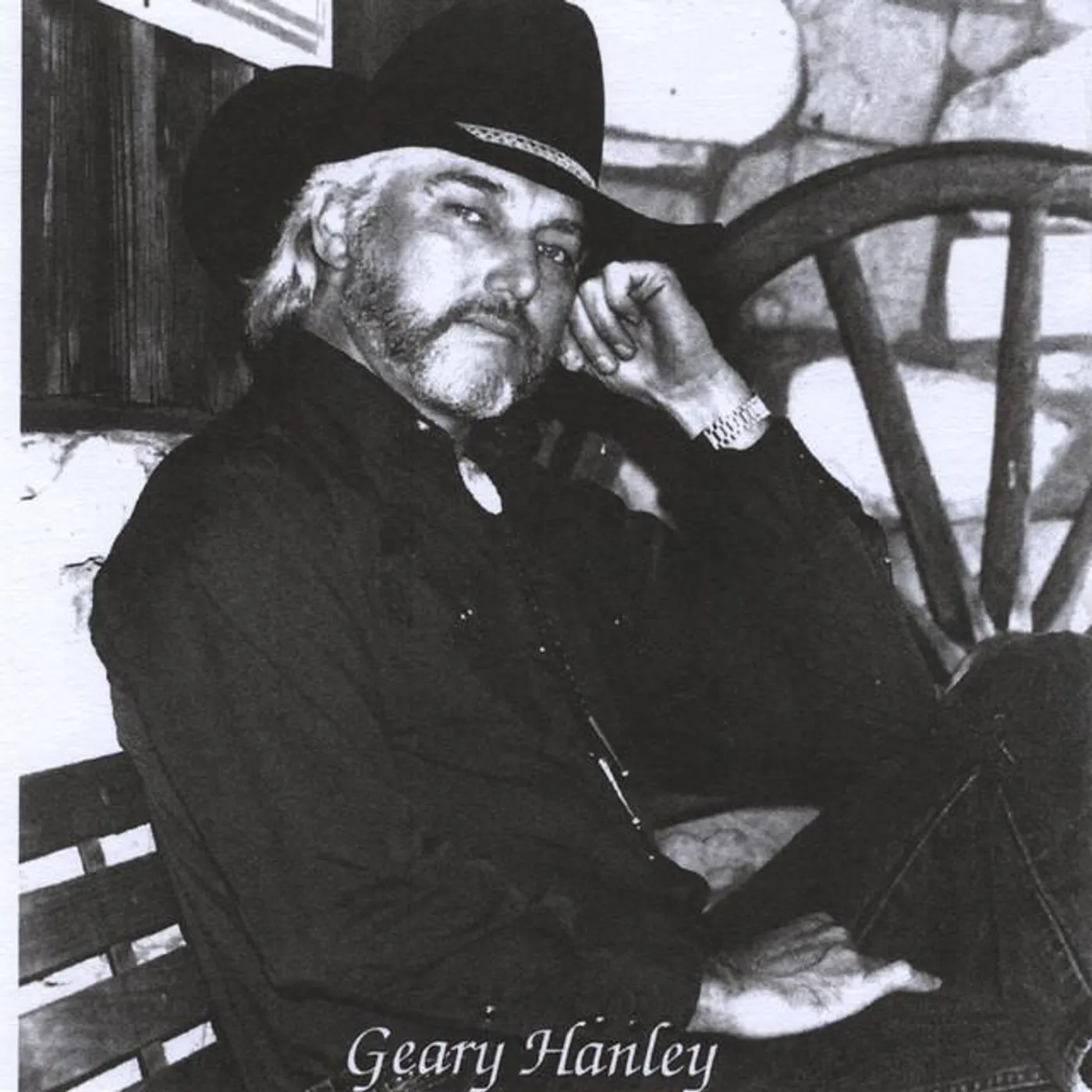 Geary Hanley Brand Page