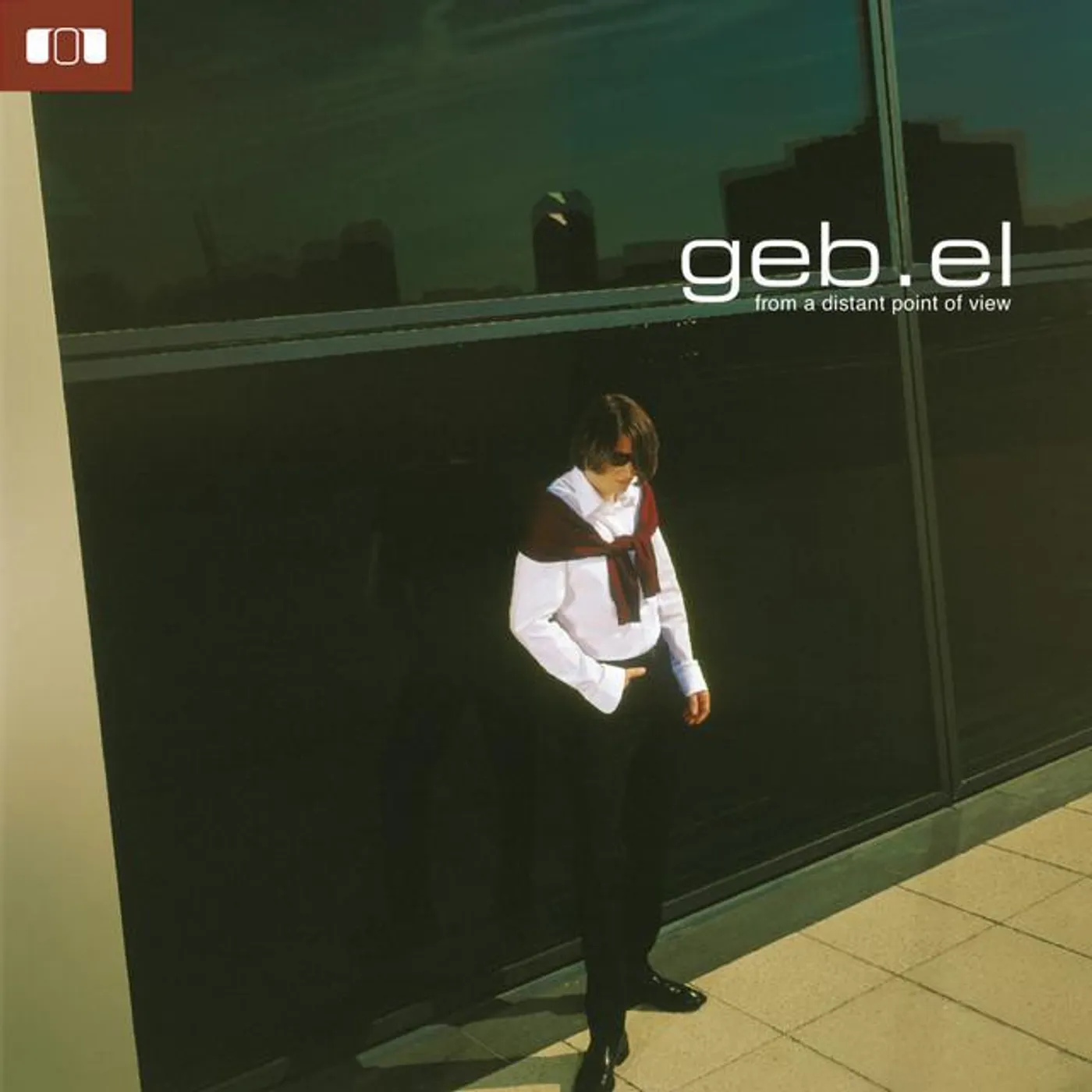 Geb.el Brand Page