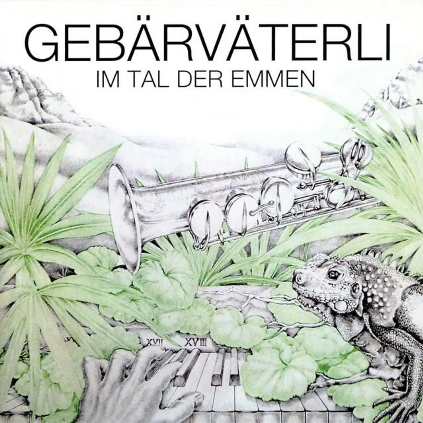 Gebärväterli