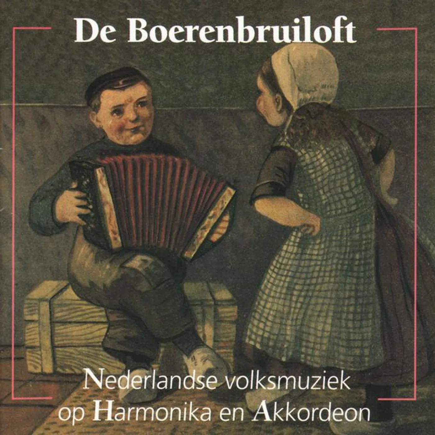 Gebroeders Kikstra