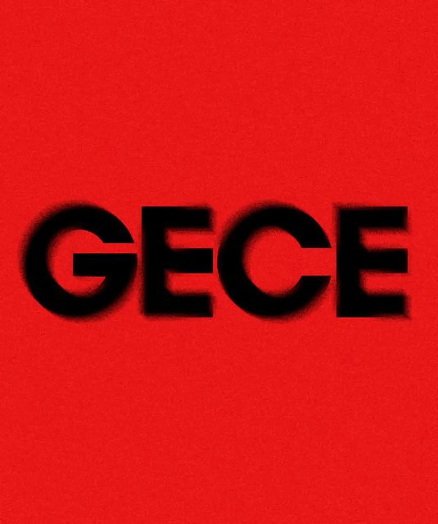 Gece
