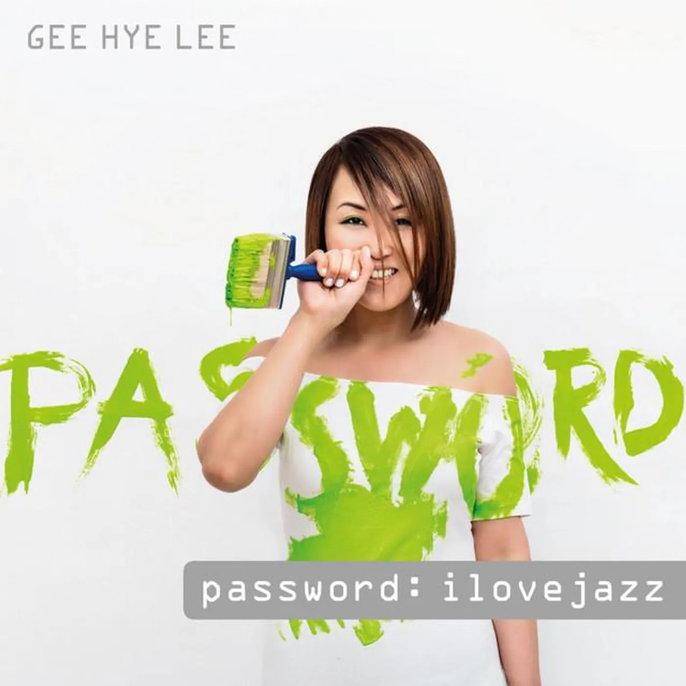 Gee Hye Lee Brand Page