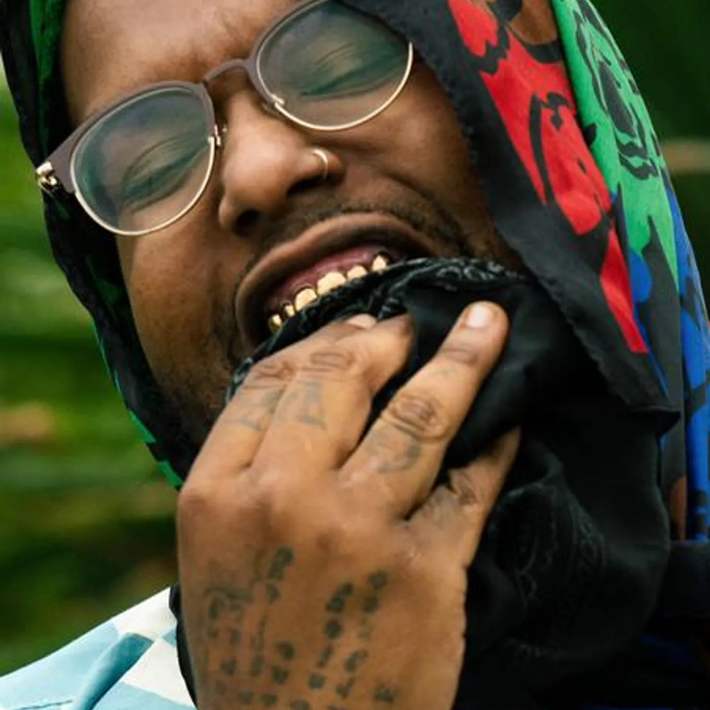 Gee Slab