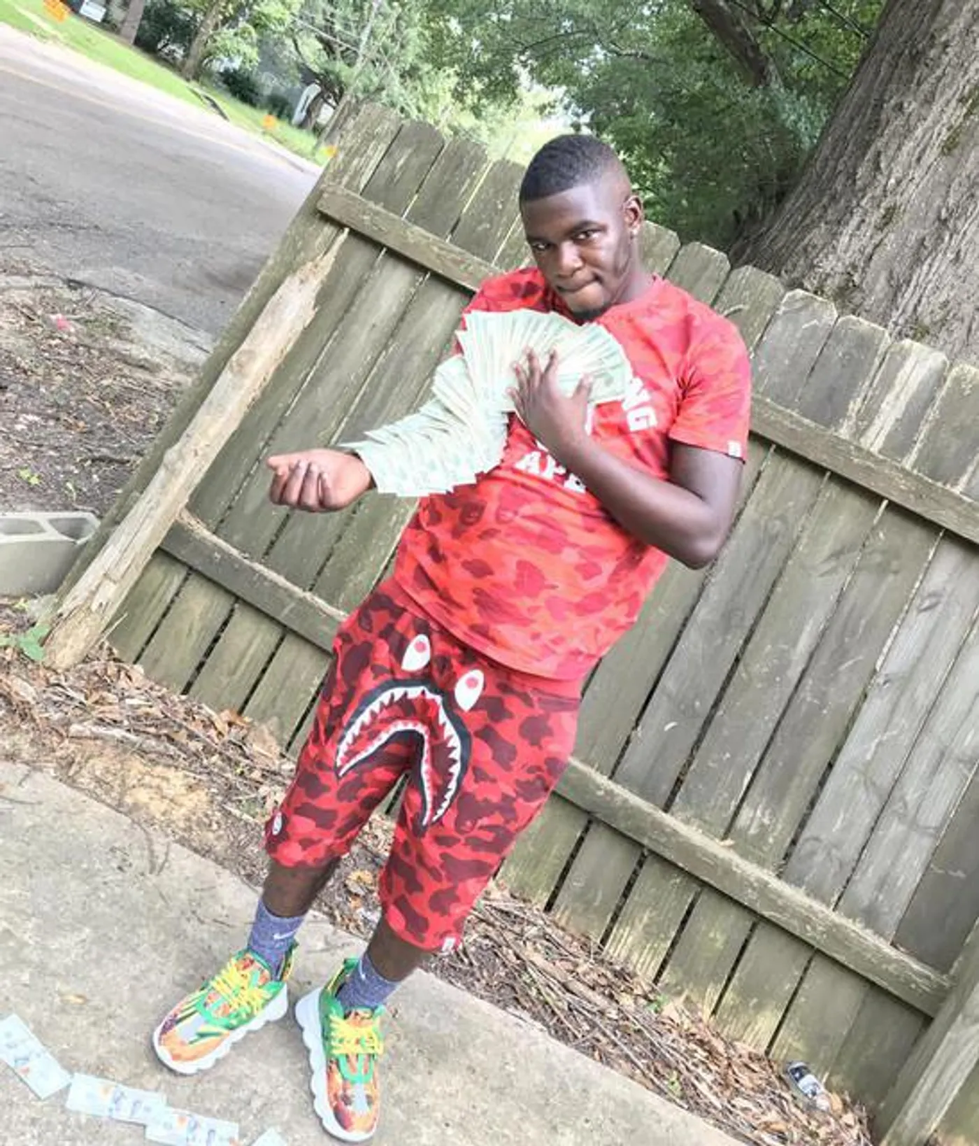 GeeBabyOutWest