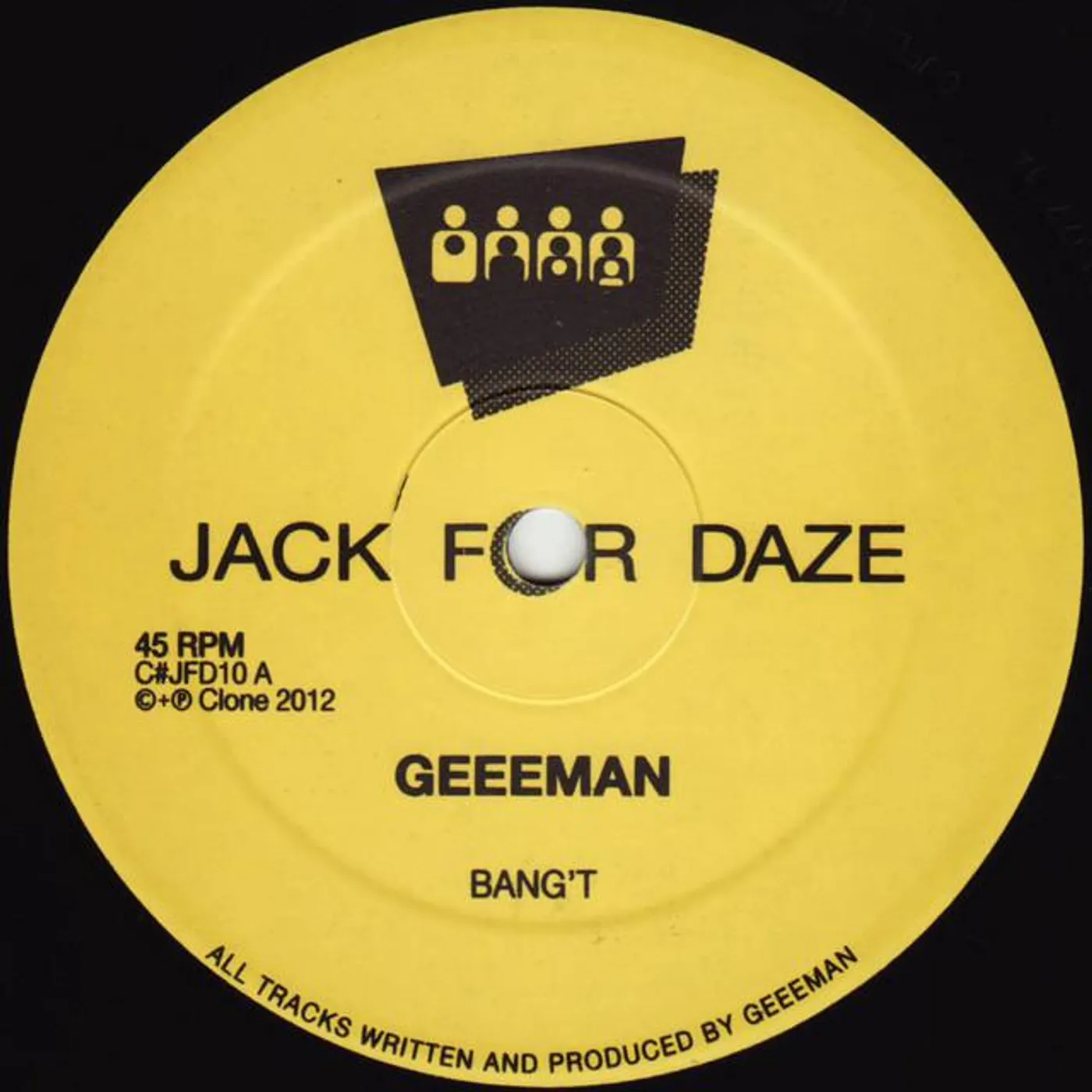 Geeeman