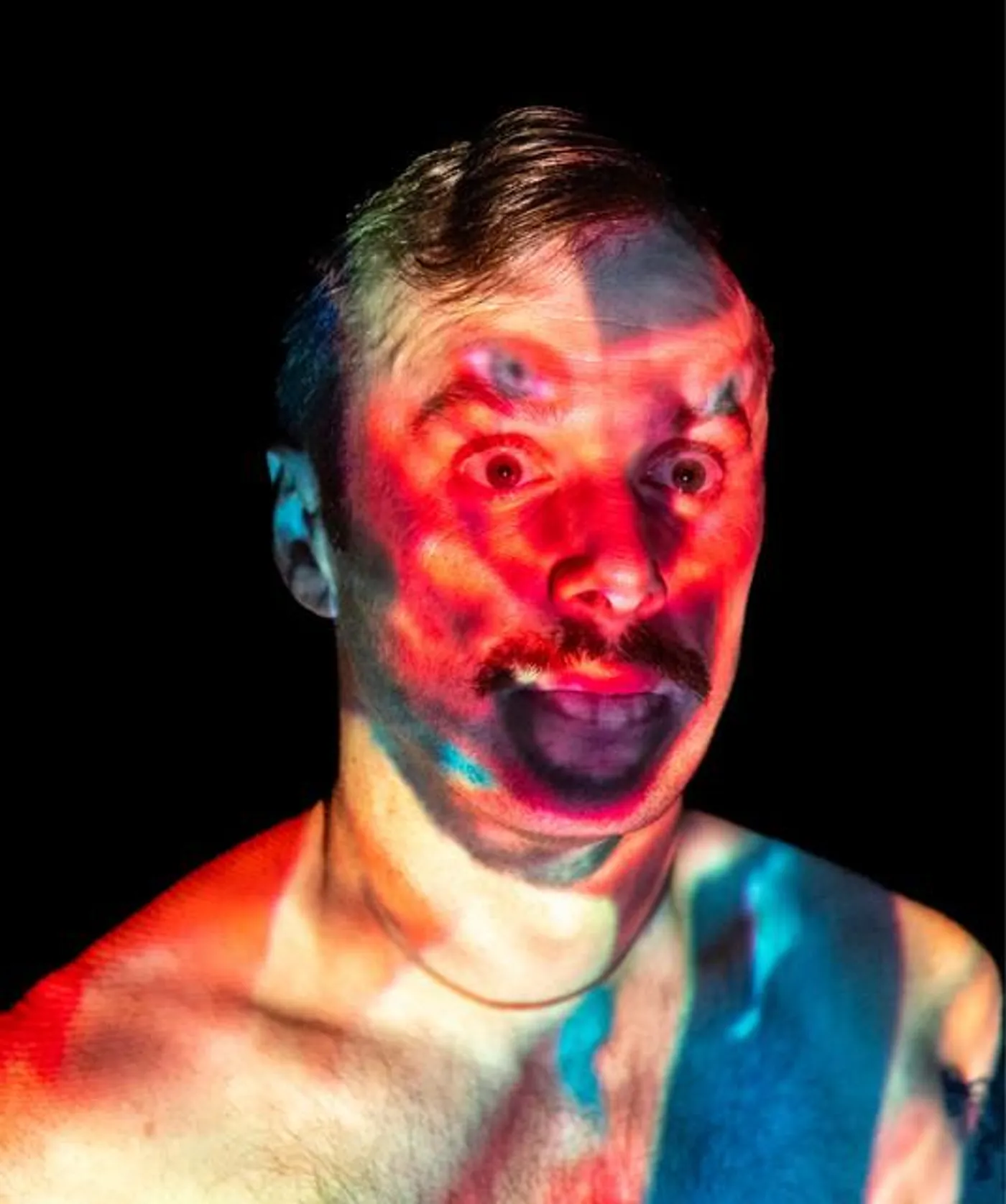 Evan Geesman