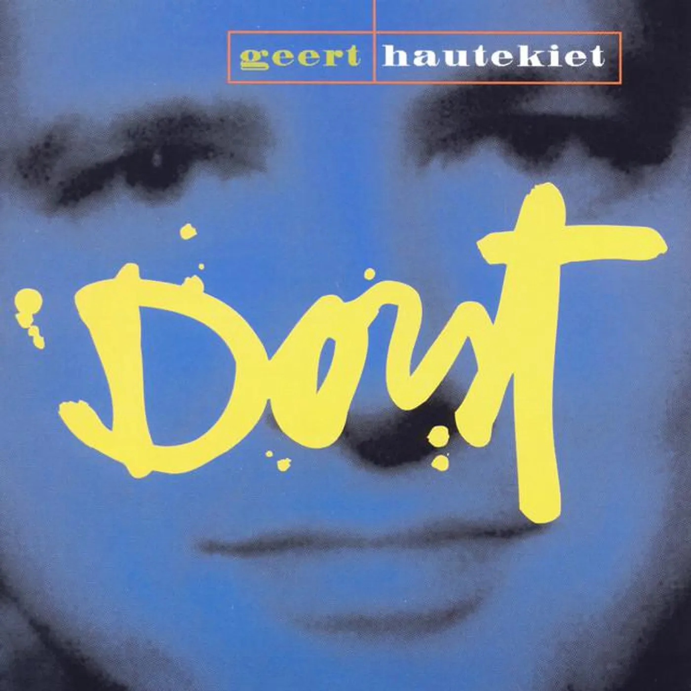 Geert Hautekiet Brand Page