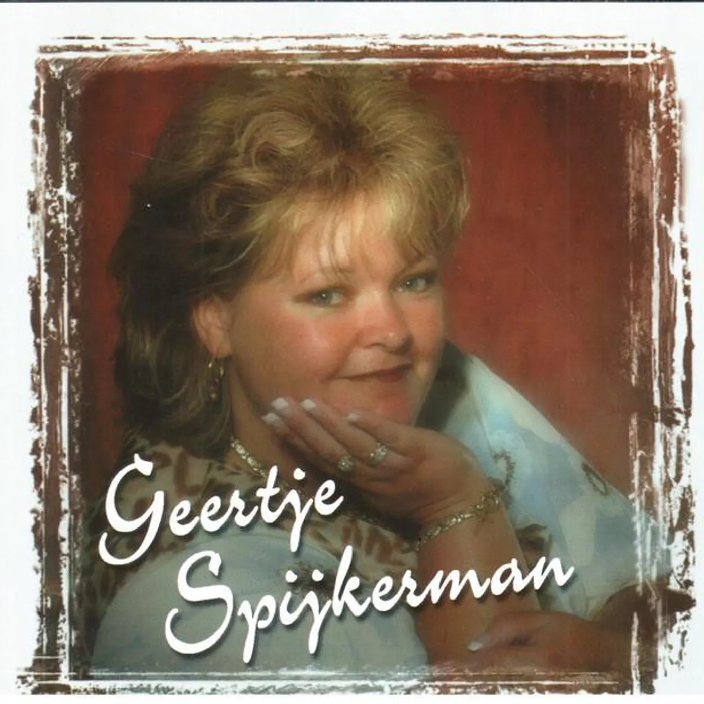 Geertje Spijkerman