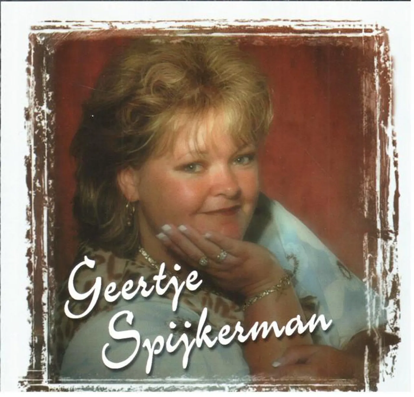 Geertje Spijkerman