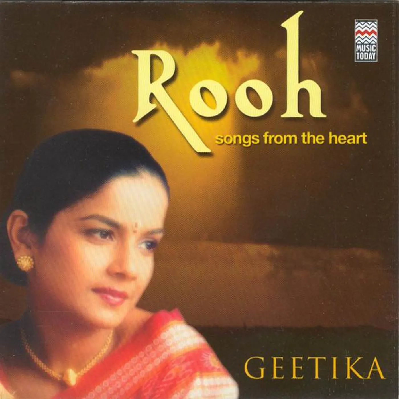 Geetika Varde