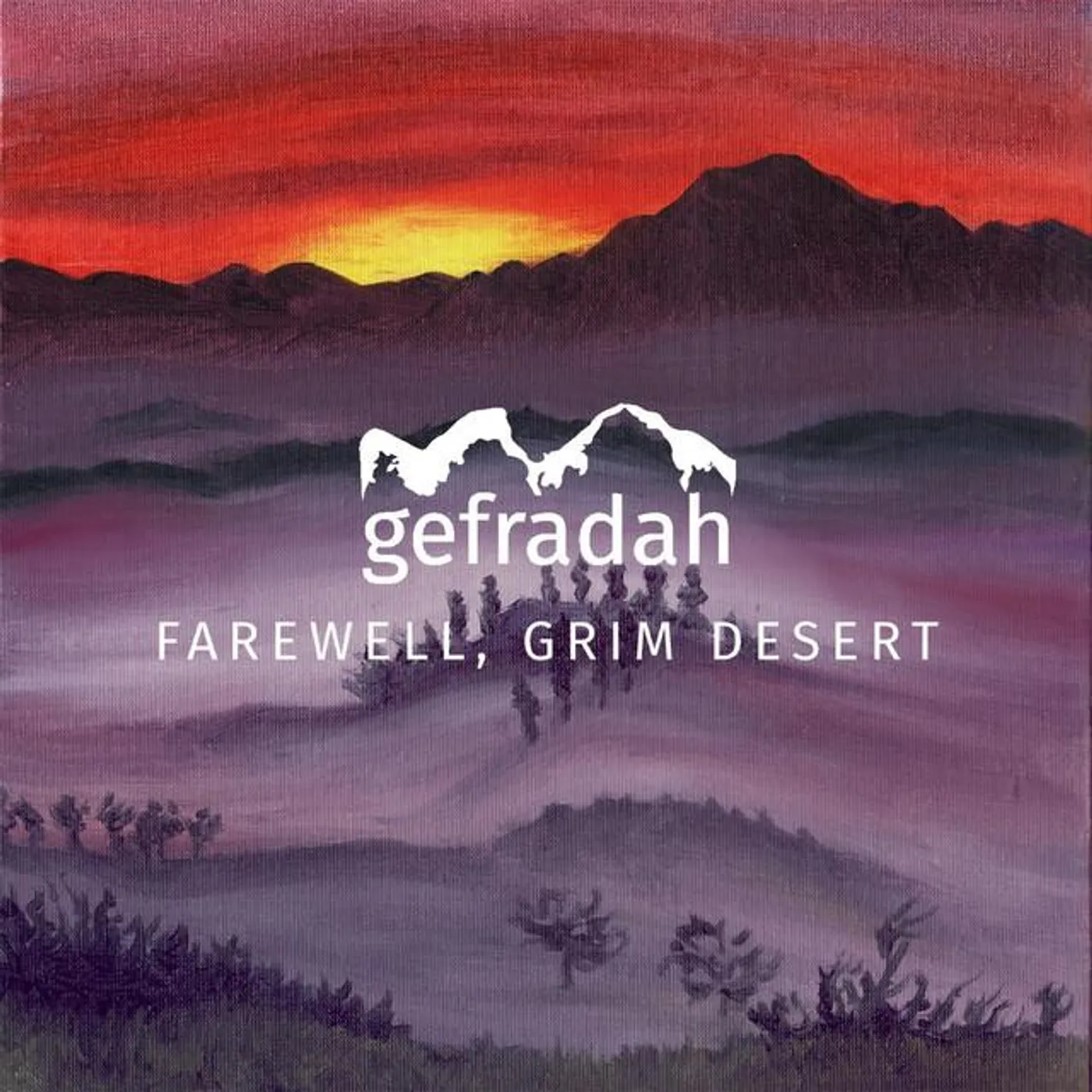 Gefradah