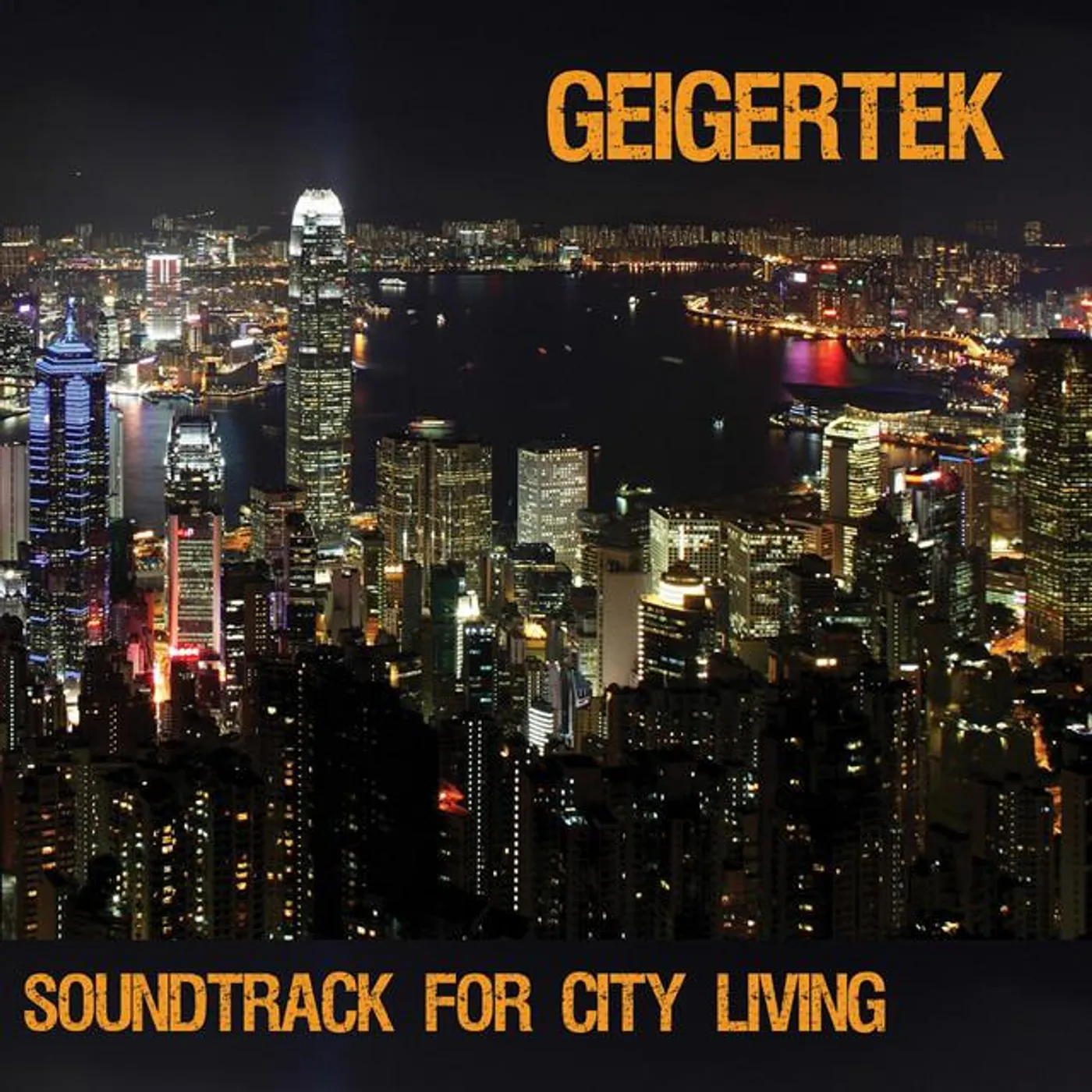 Geigertek