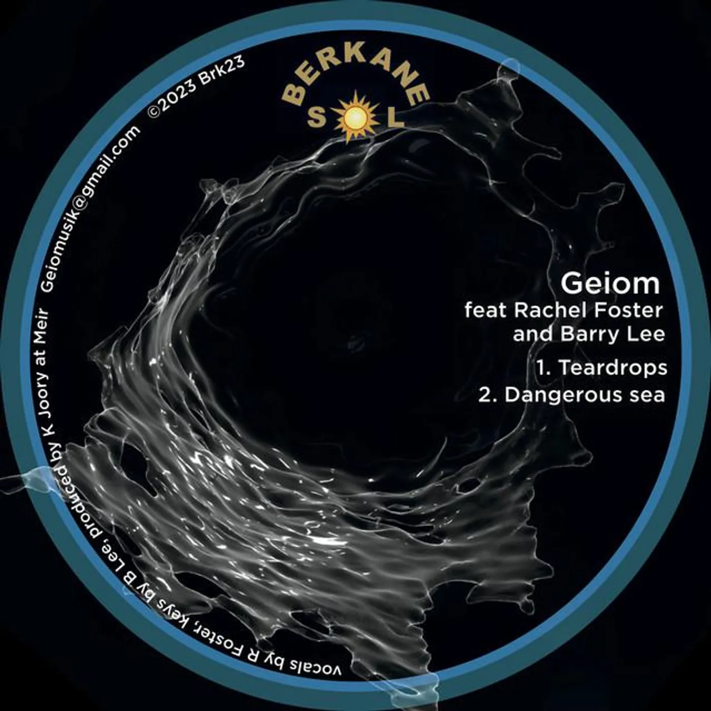 Geiom