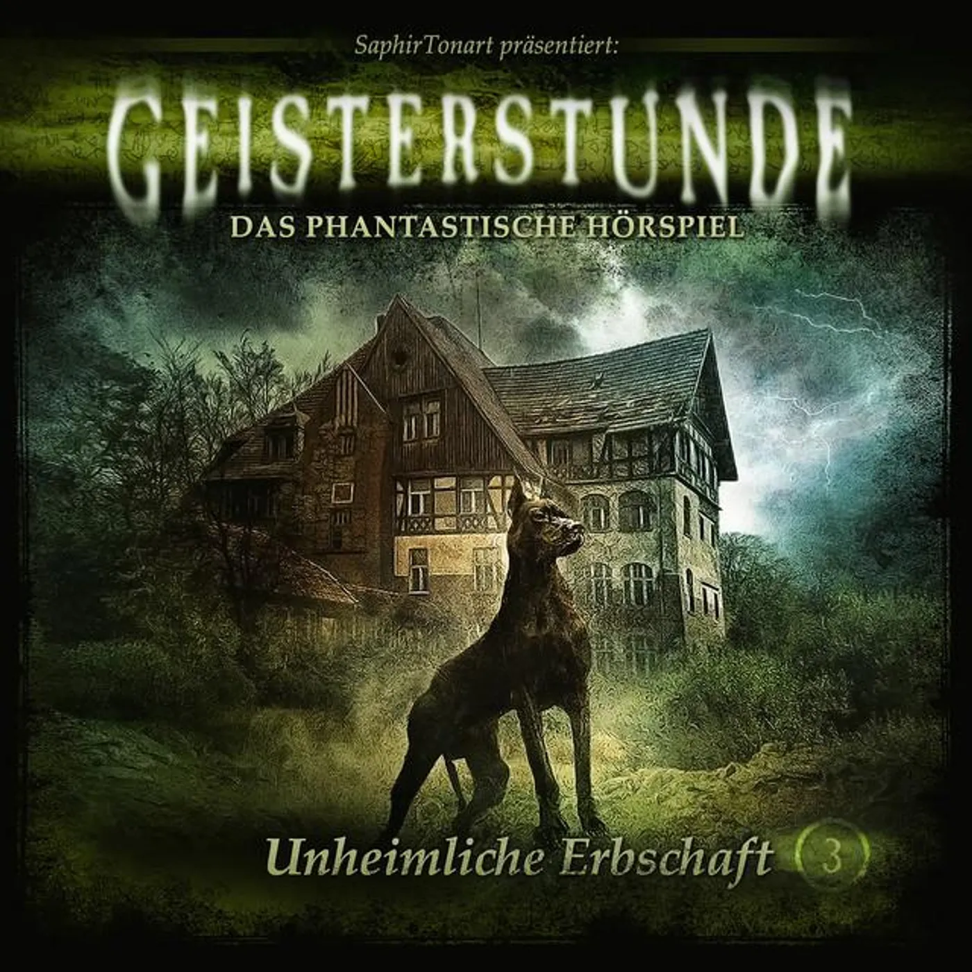 Geisterstunde