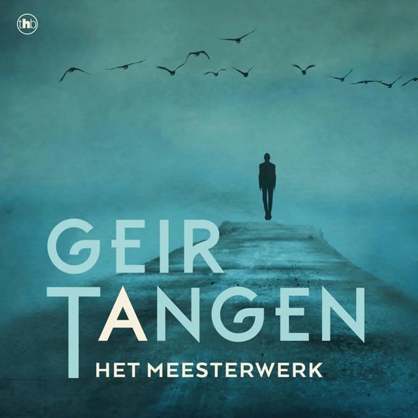 Geir Tangen