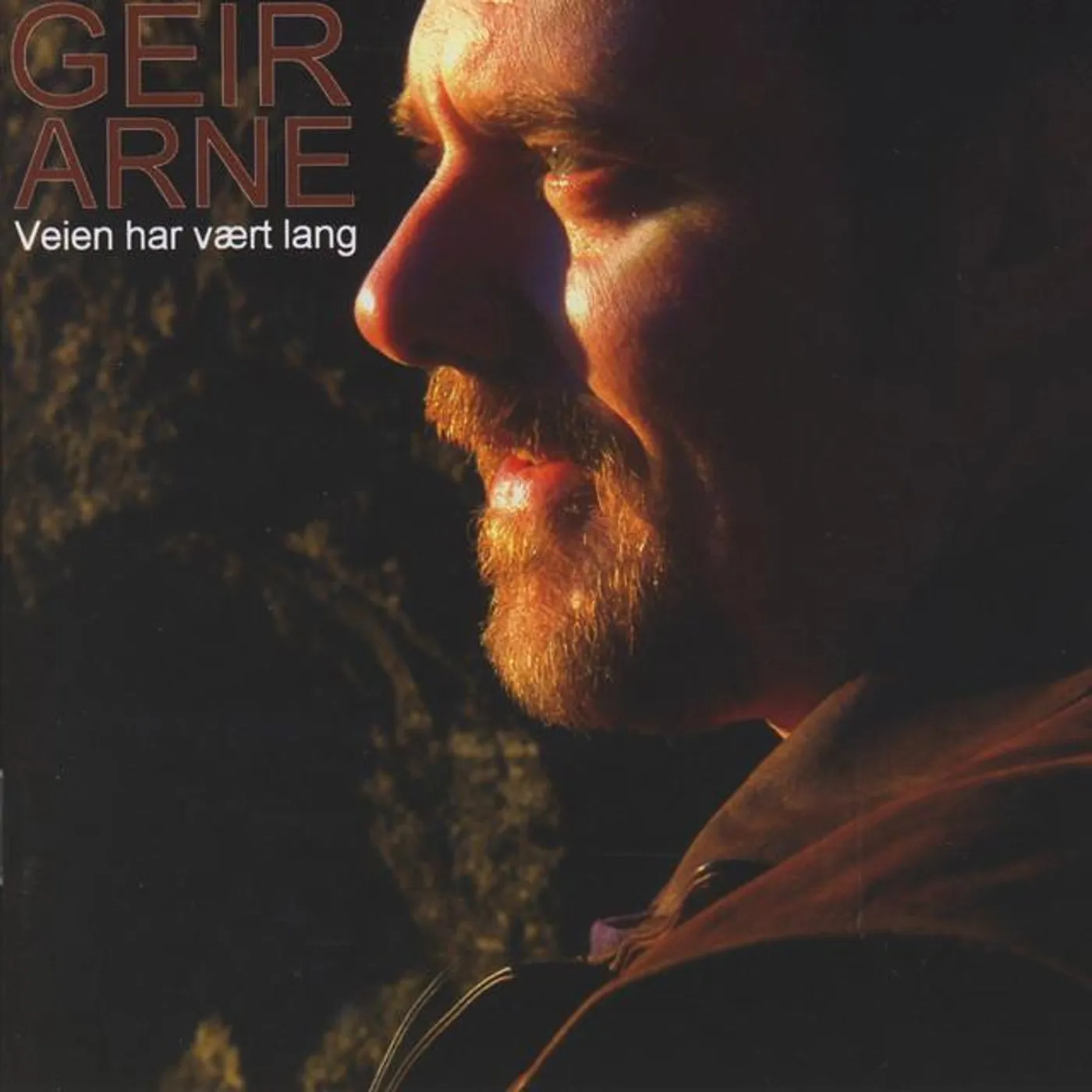 Geir Arne