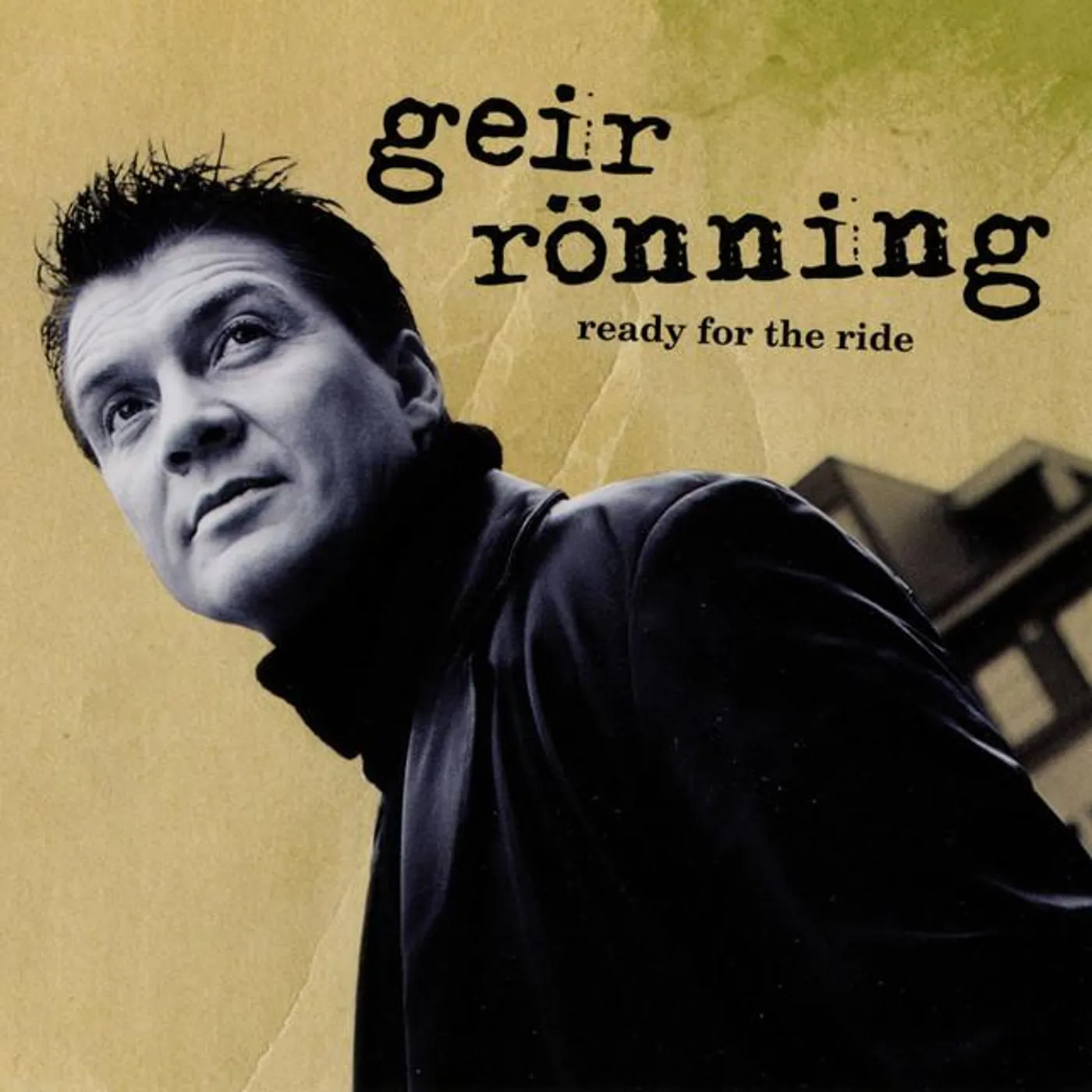 Geir Rönning