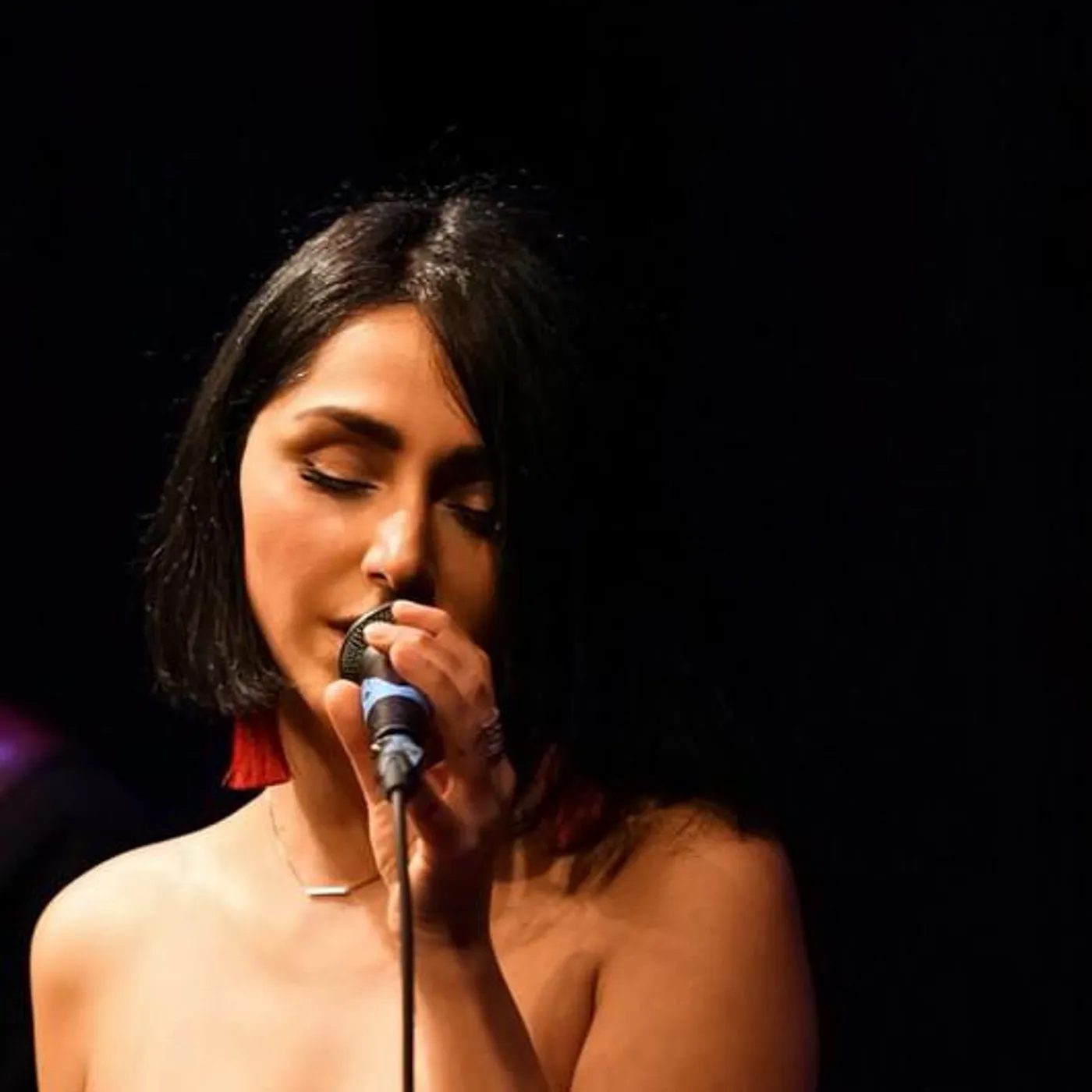 Gelareh Sheibani Brand Page