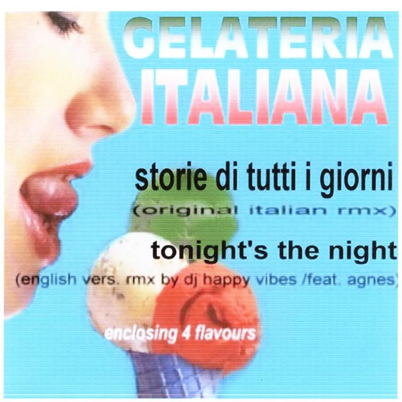 Gelateria Italiana