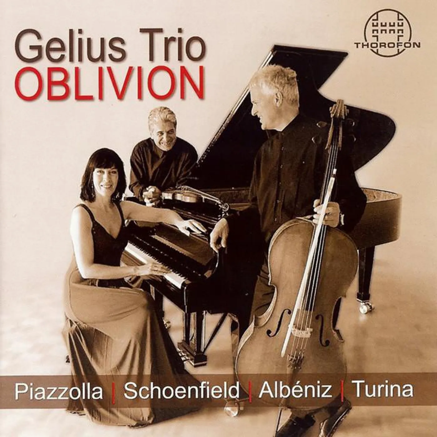 Gelius Trio