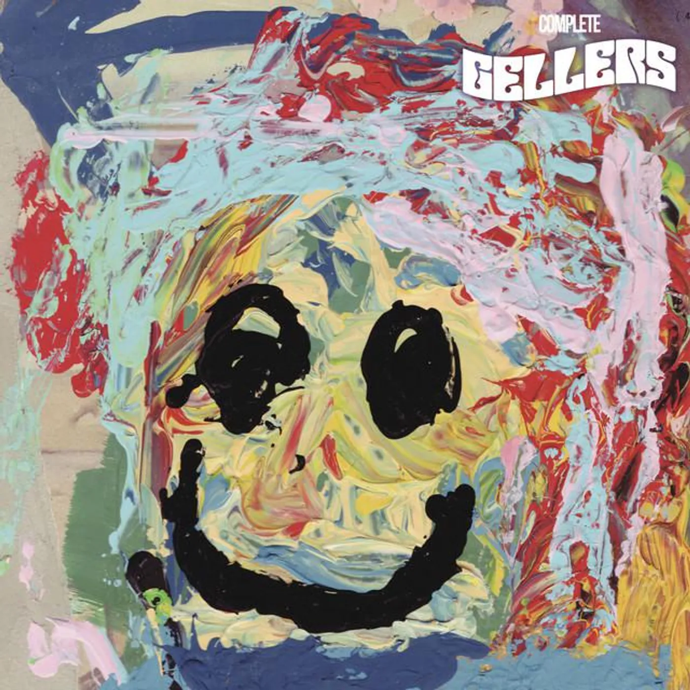 GELLERS