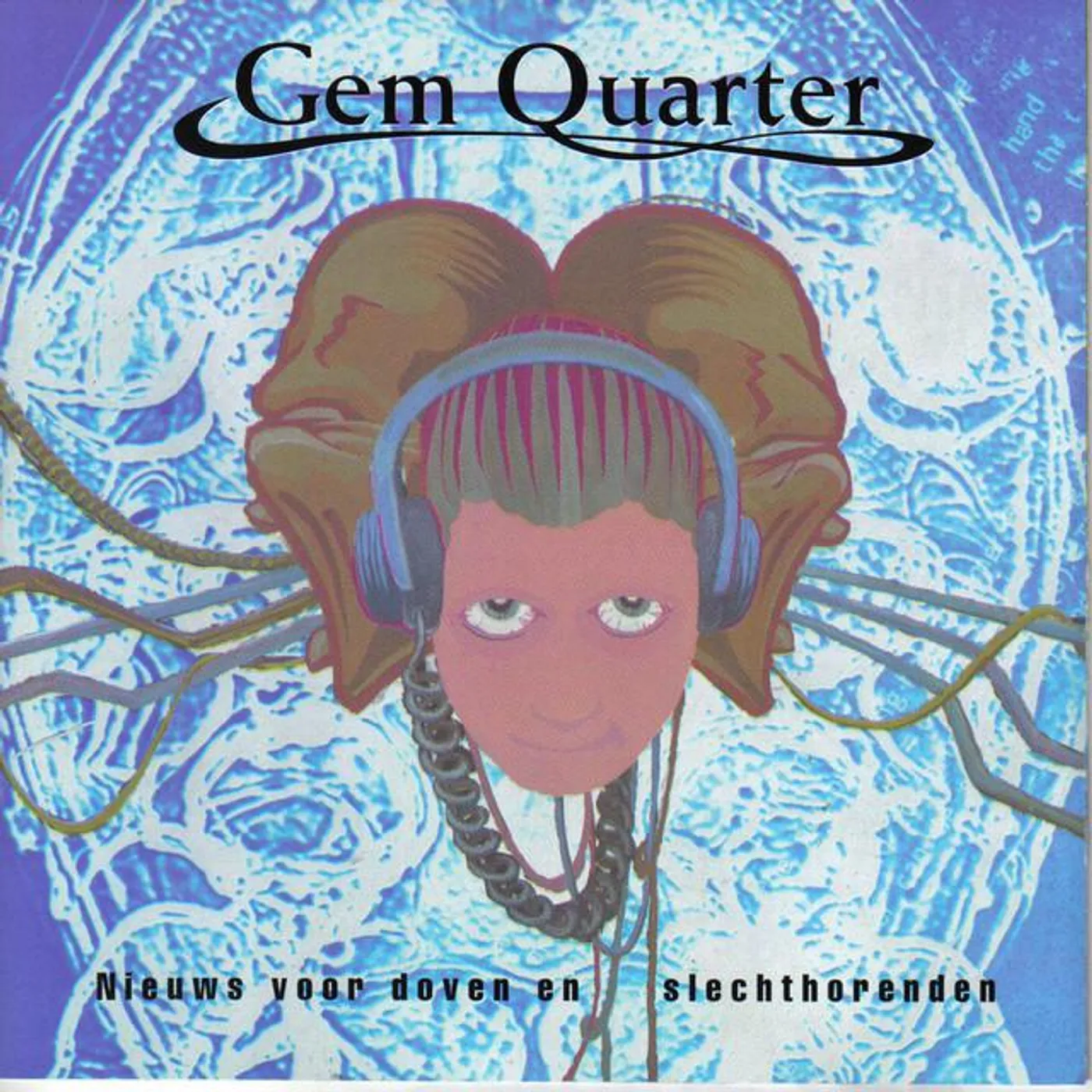 Gem Quarter