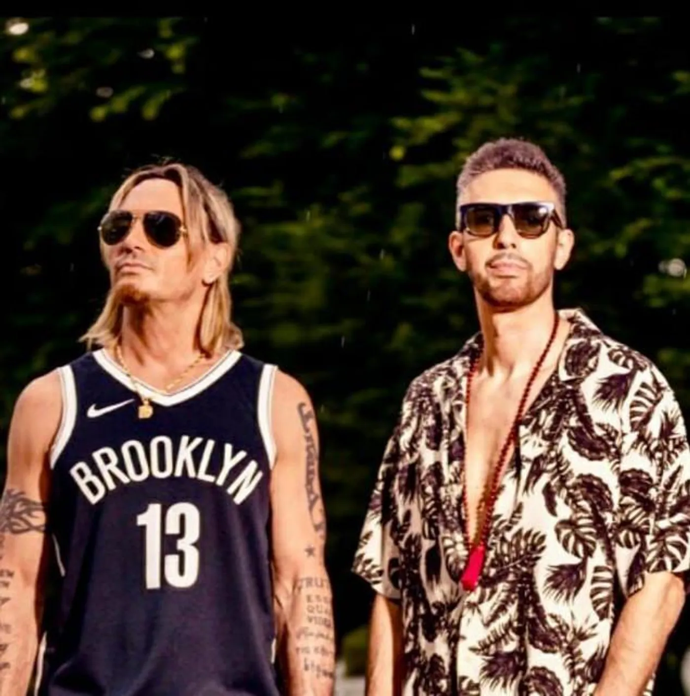 Gemelli Diversi