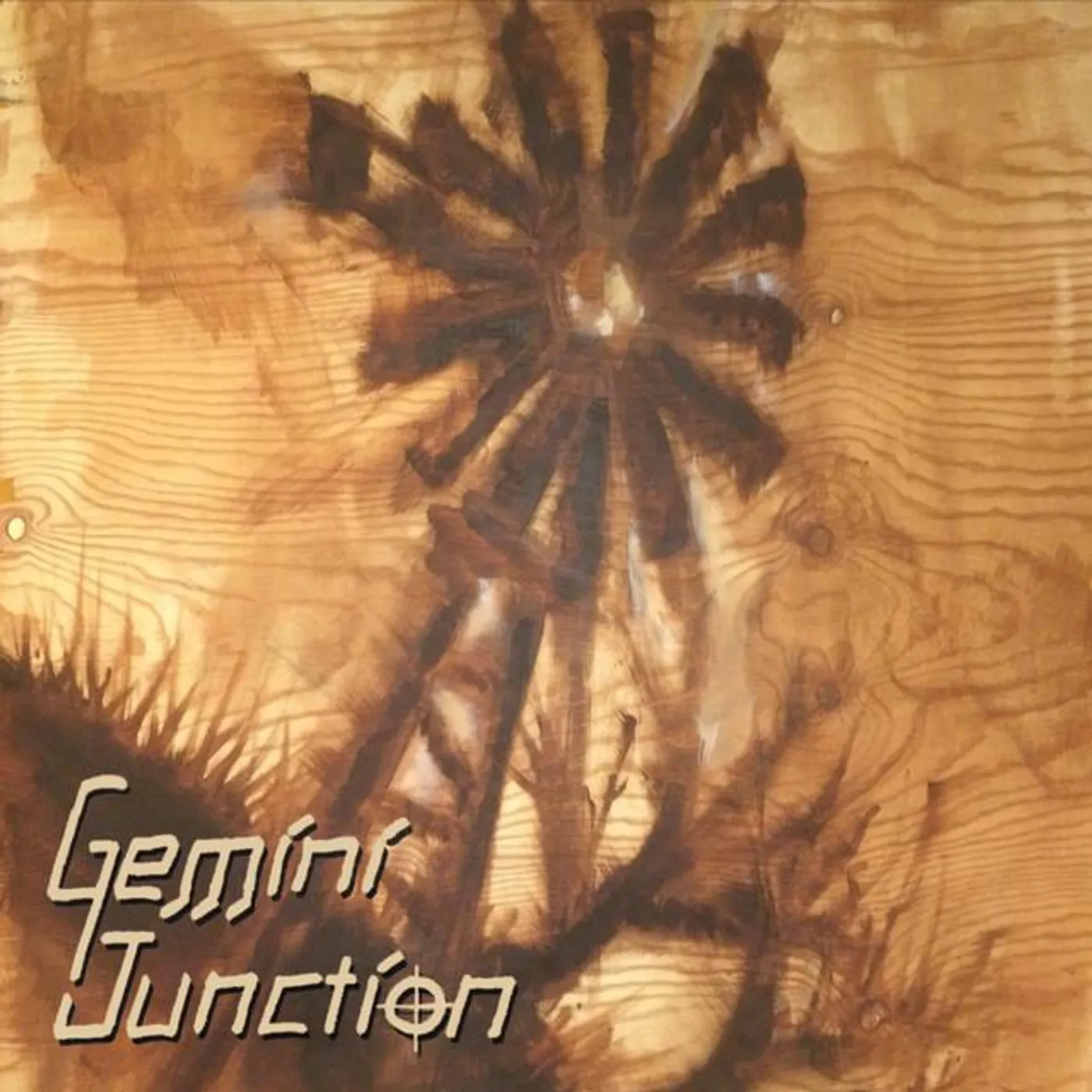 Gemini Junction Brand Page
