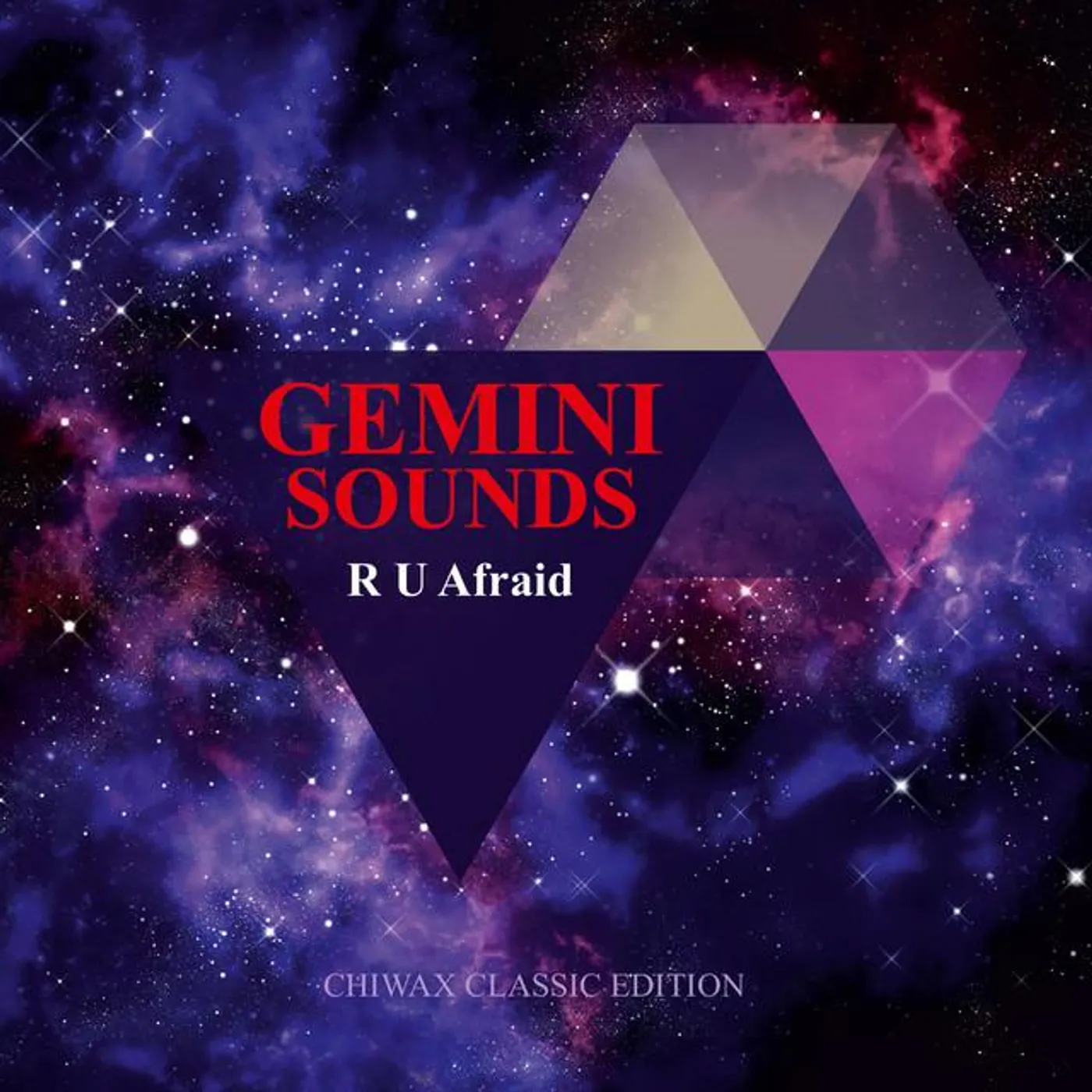 Gemini Sounds Brand Page