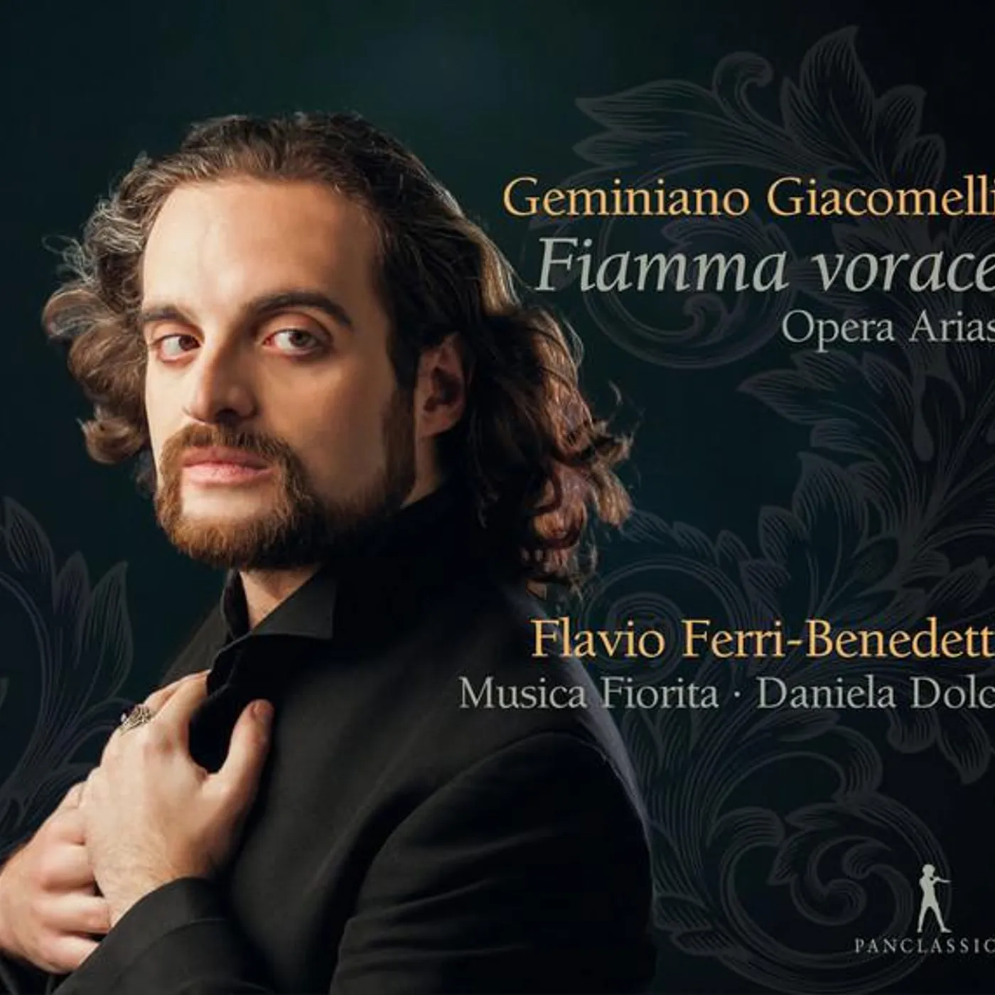 Geminiano Giacomelli