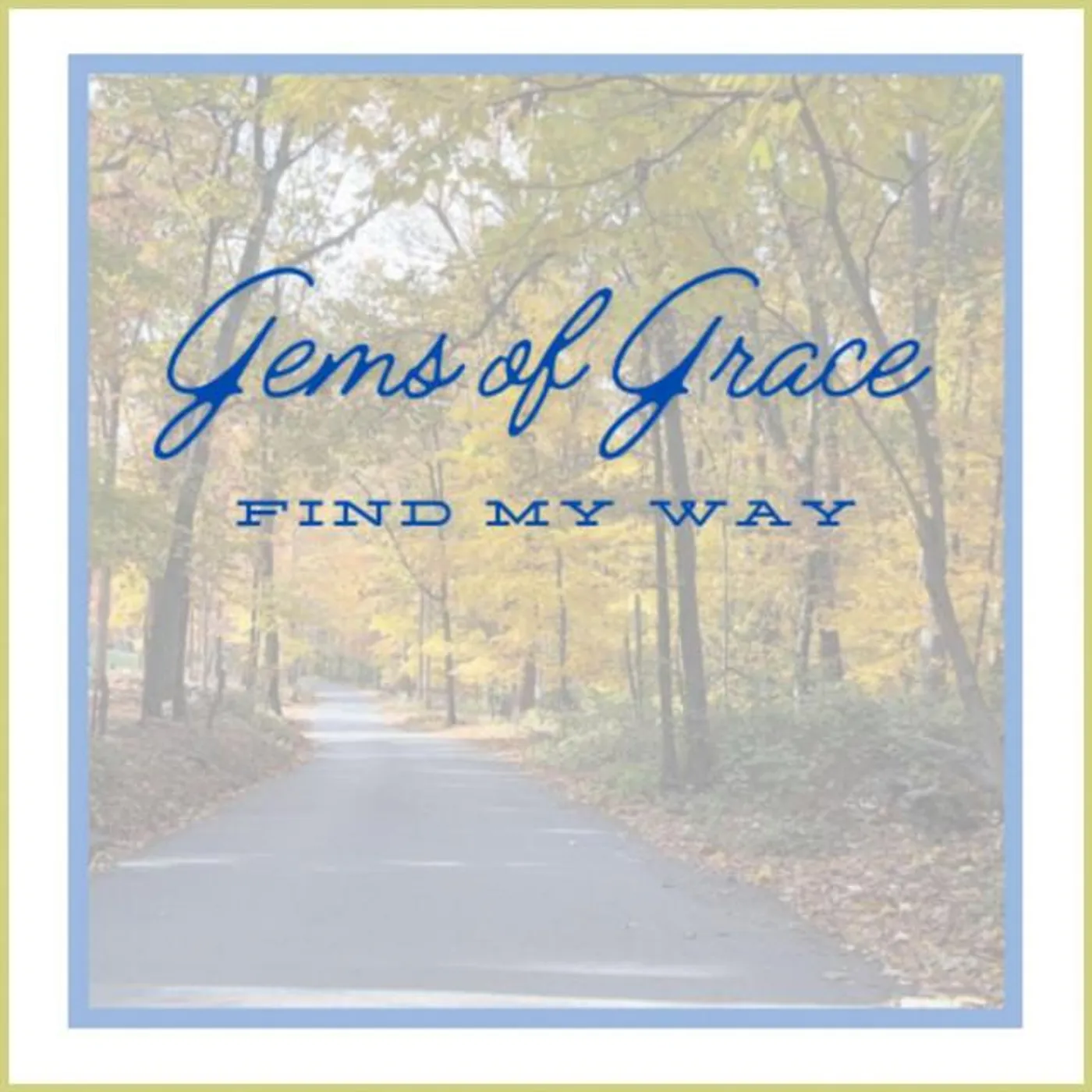 Gems of Grace Brand Page