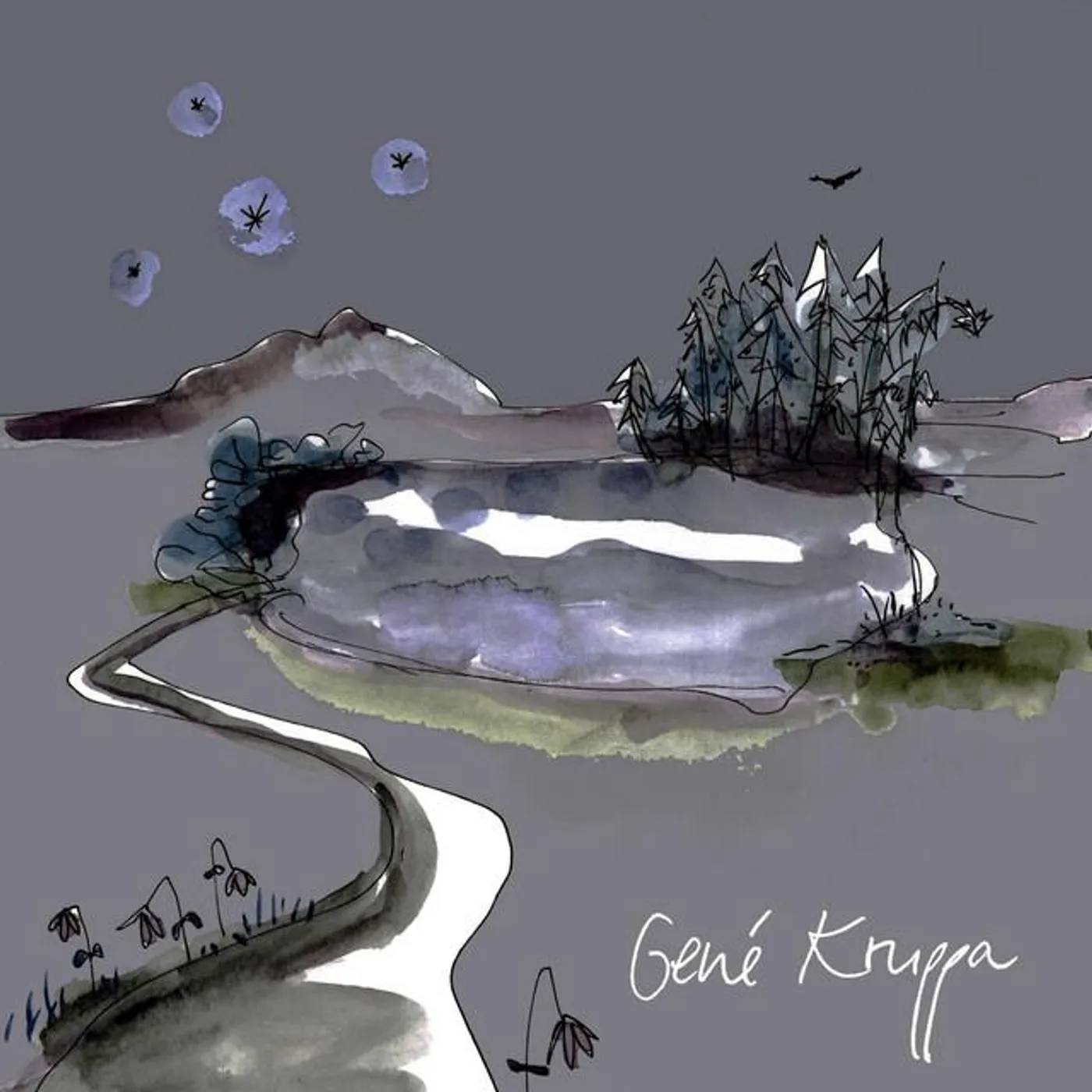 Gené Kruppa