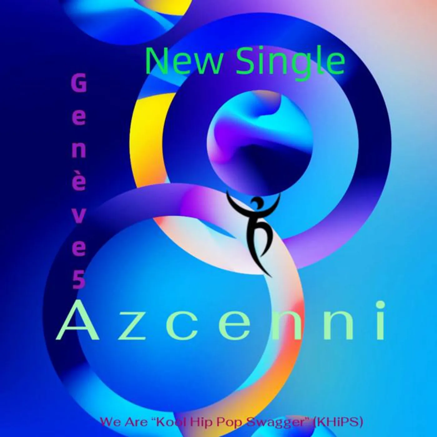 Genève 5 Brand Page