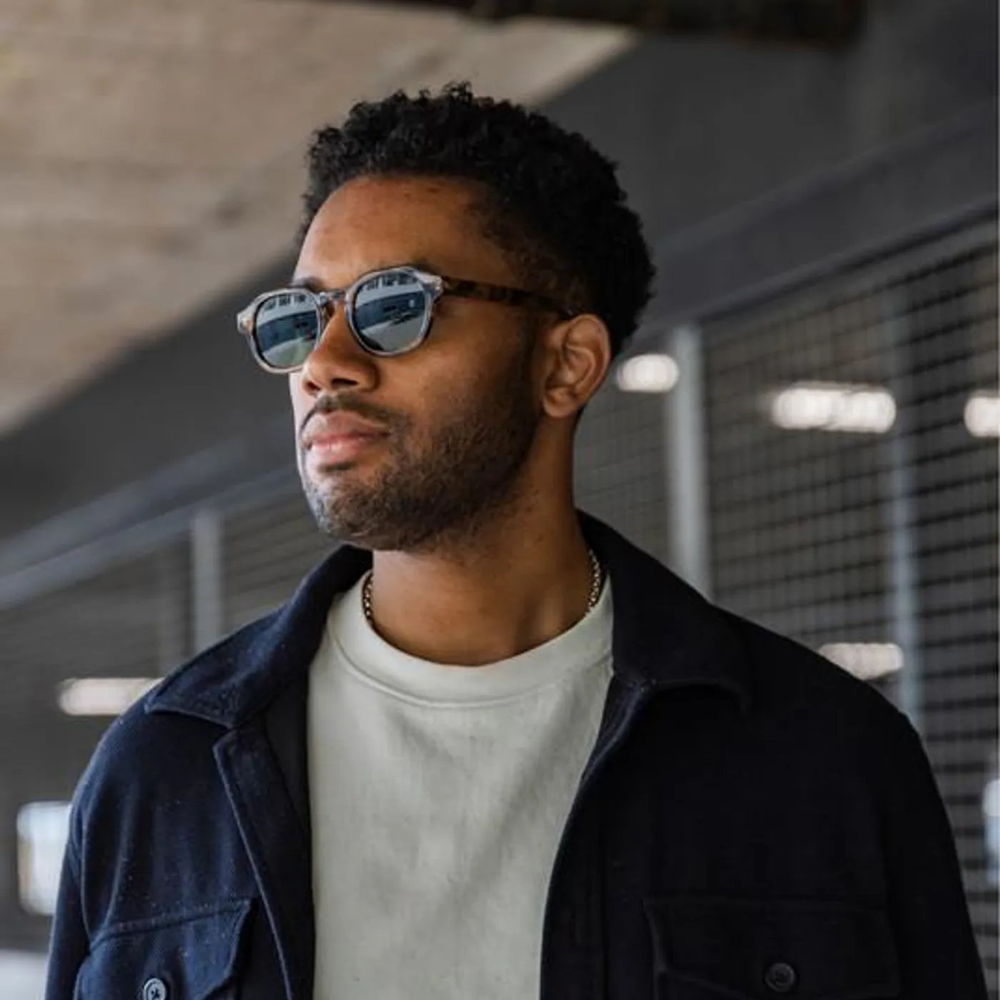 Genairo Nvilla Brand Page