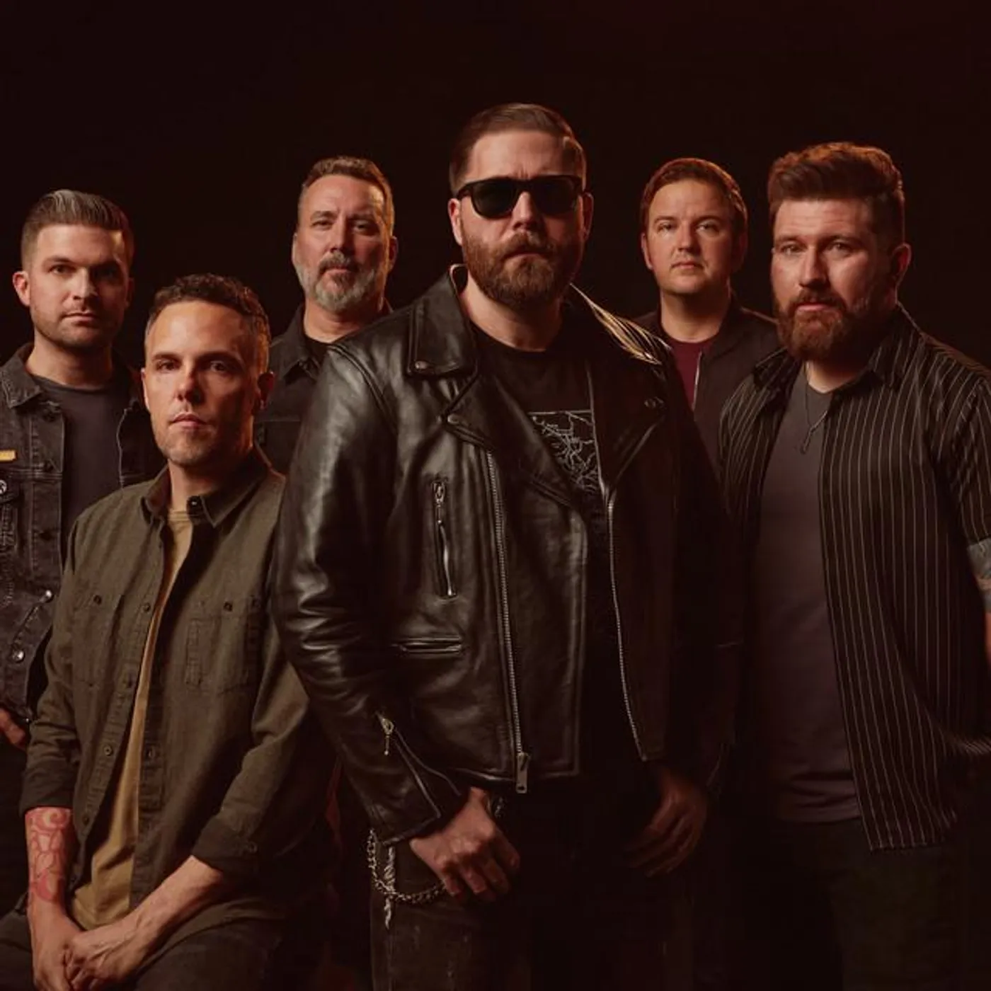 Gene The Werewolf Brand Page