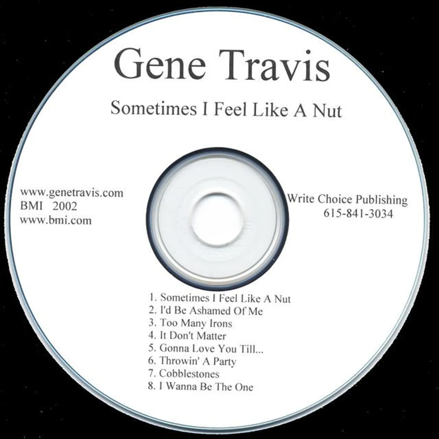 Gene Travis