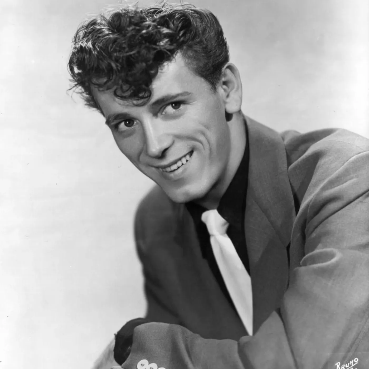 Gene Vincent Brand Page