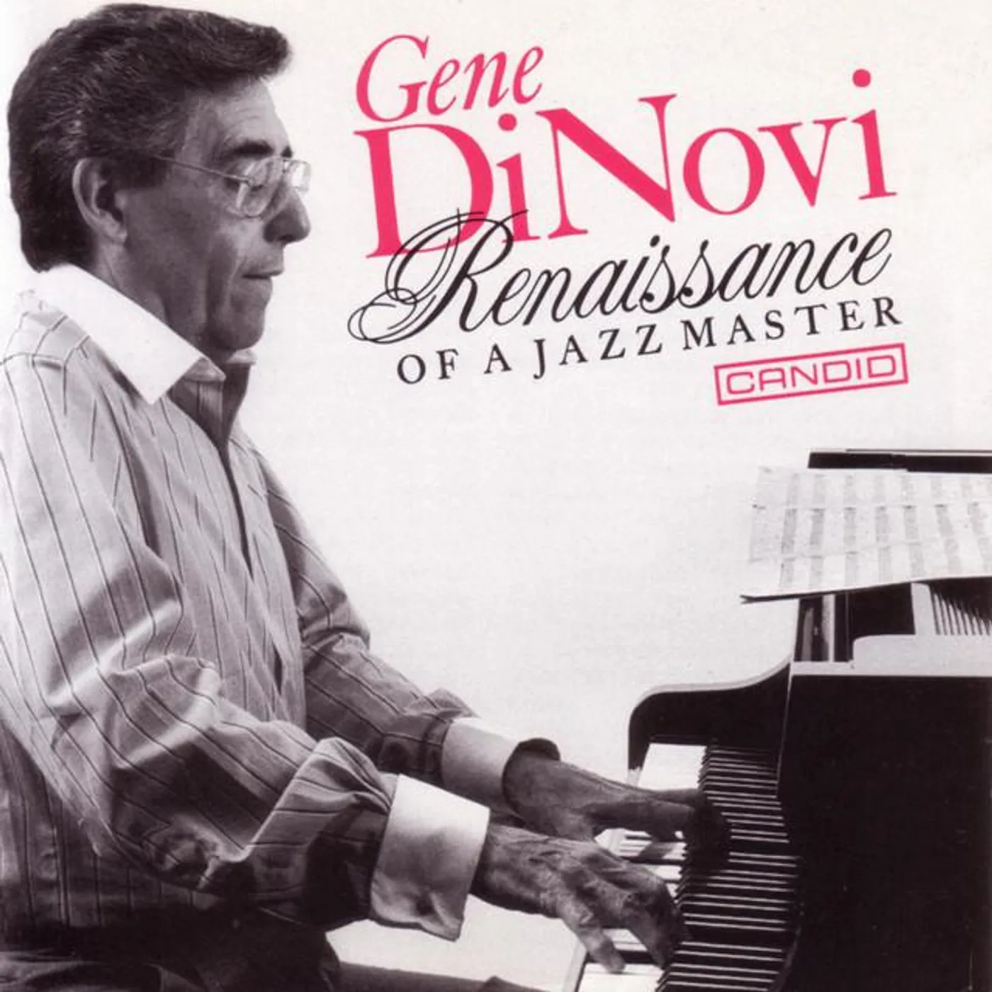 Gene DiNovi