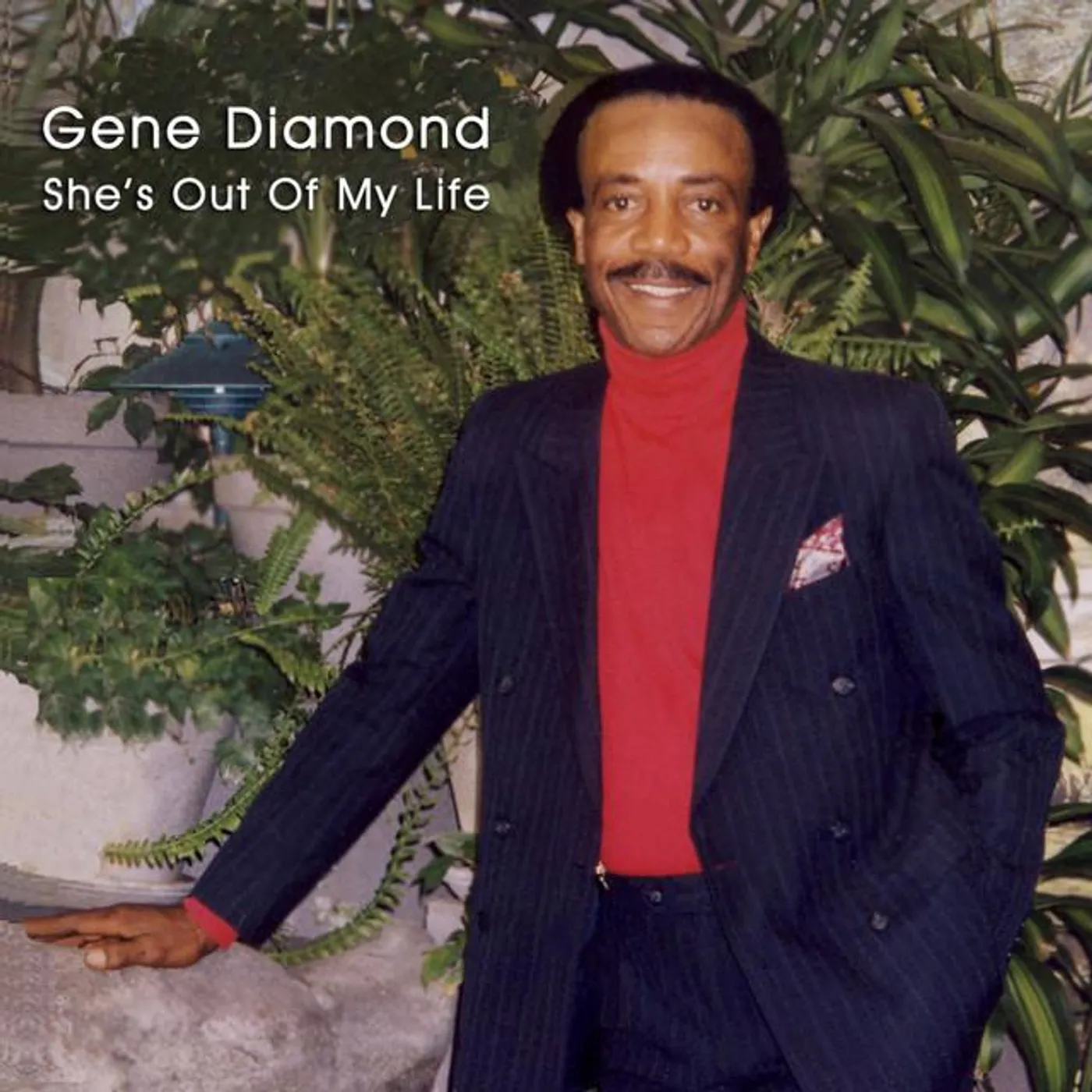Gene Diamond Brand Page