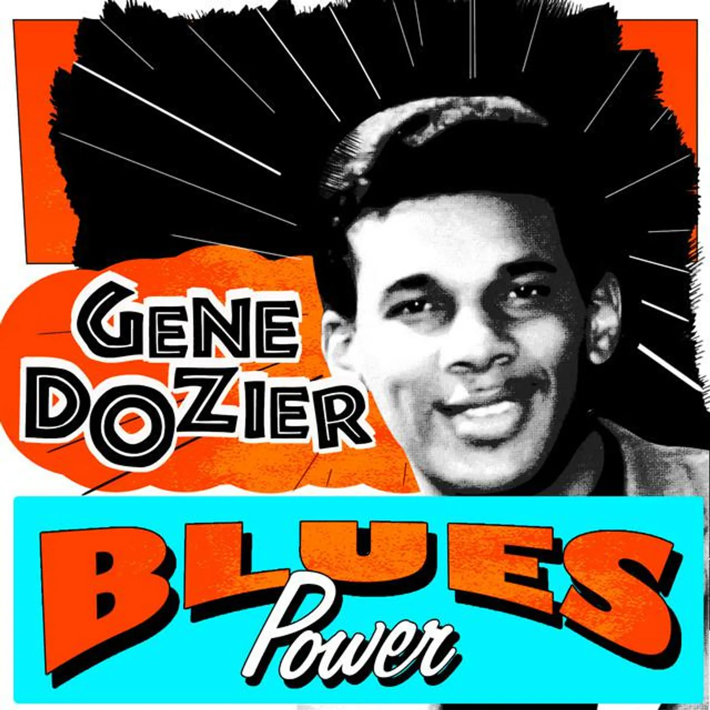 Gene Dozier Brand Page