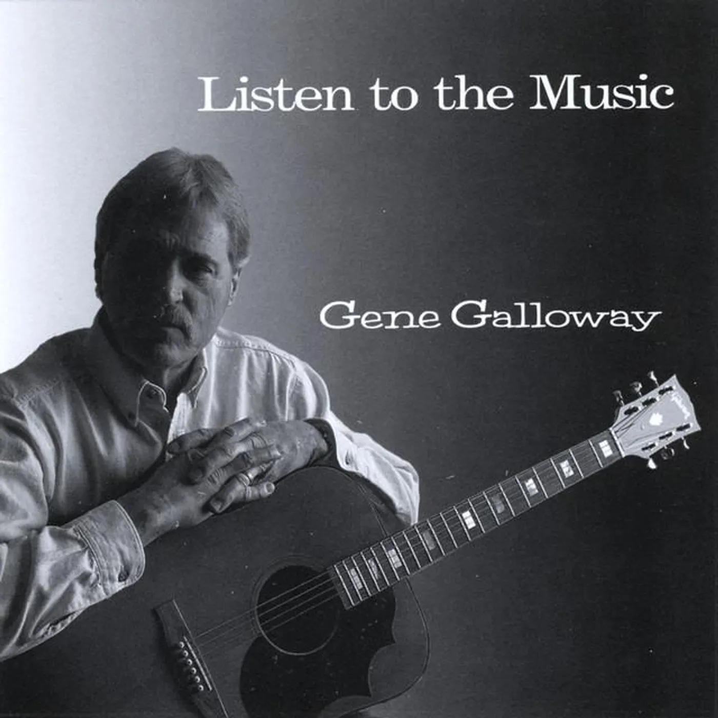 Gene Galloway